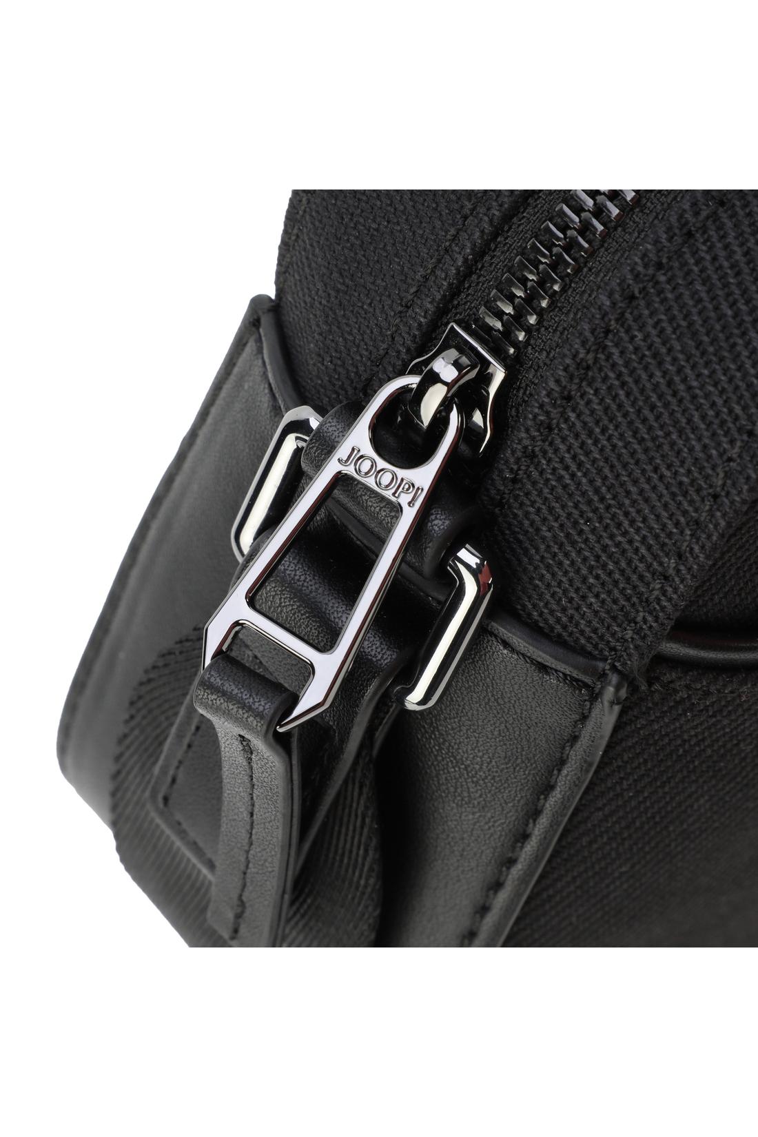 Joop-Joop - Herren Schultertasche Cascia Pino-Taschen-Black-Deal-Outlet-by-ARCHIVIST