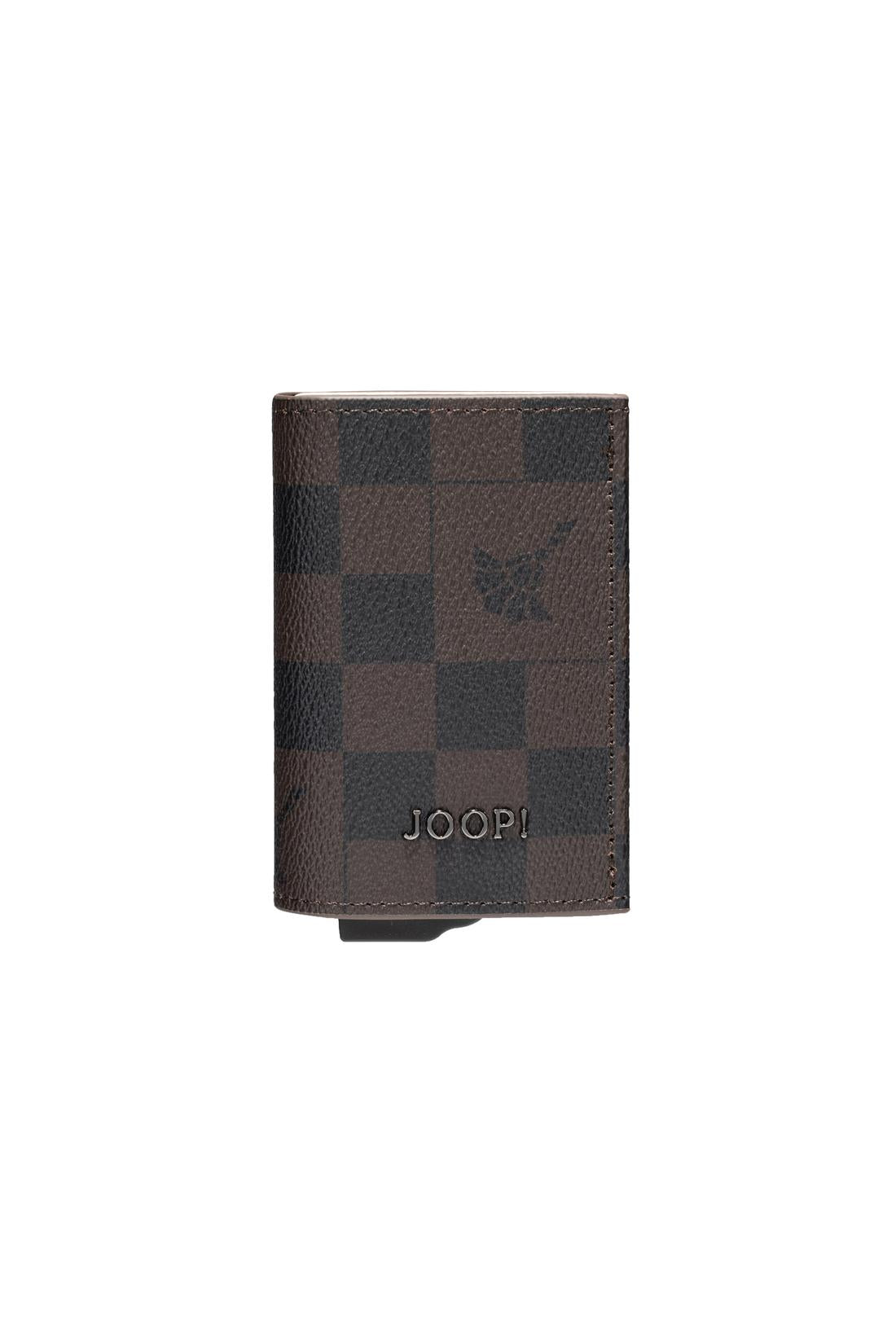 Joop-Joop - Herren E-cage Cortina Piazza C-one-Taschen-Black-Deal-Outlet-by-ARCHIVIST