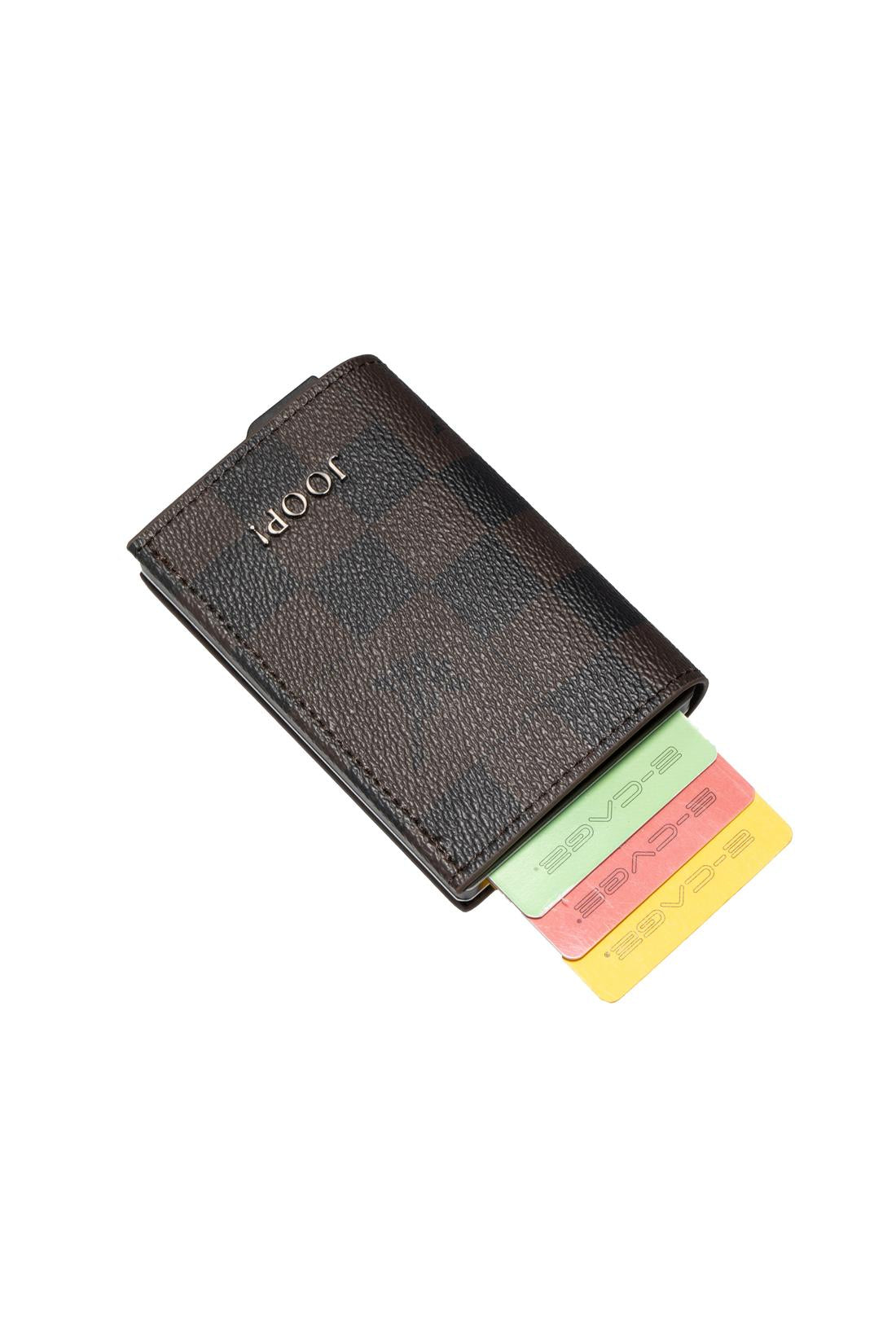 Joop-Joop - Herren E-cage Cortina Piazza C-one-Taschen-Black-Deal-Outlet-by-ARCHIVIST