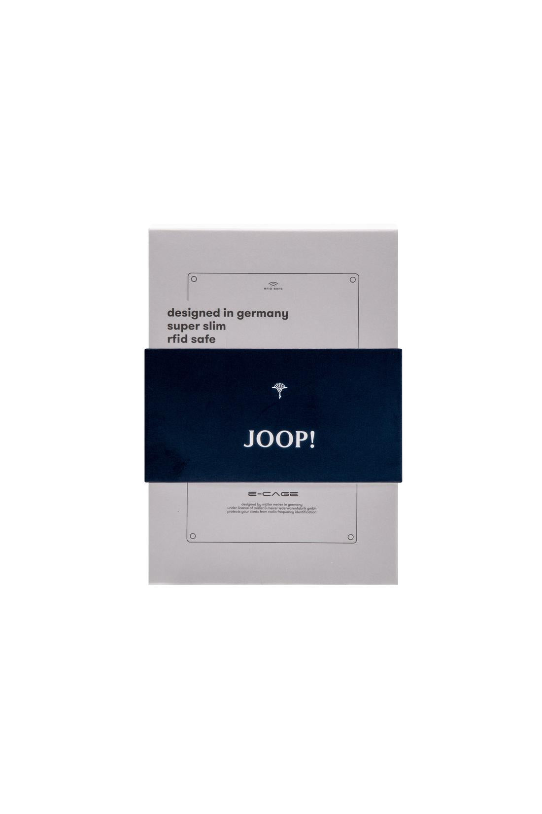 Joop-Joop - Herren E-cage Cortina Piazza C-one-Taschen-Black-Deal-Outlet-by-ARCHIVIST