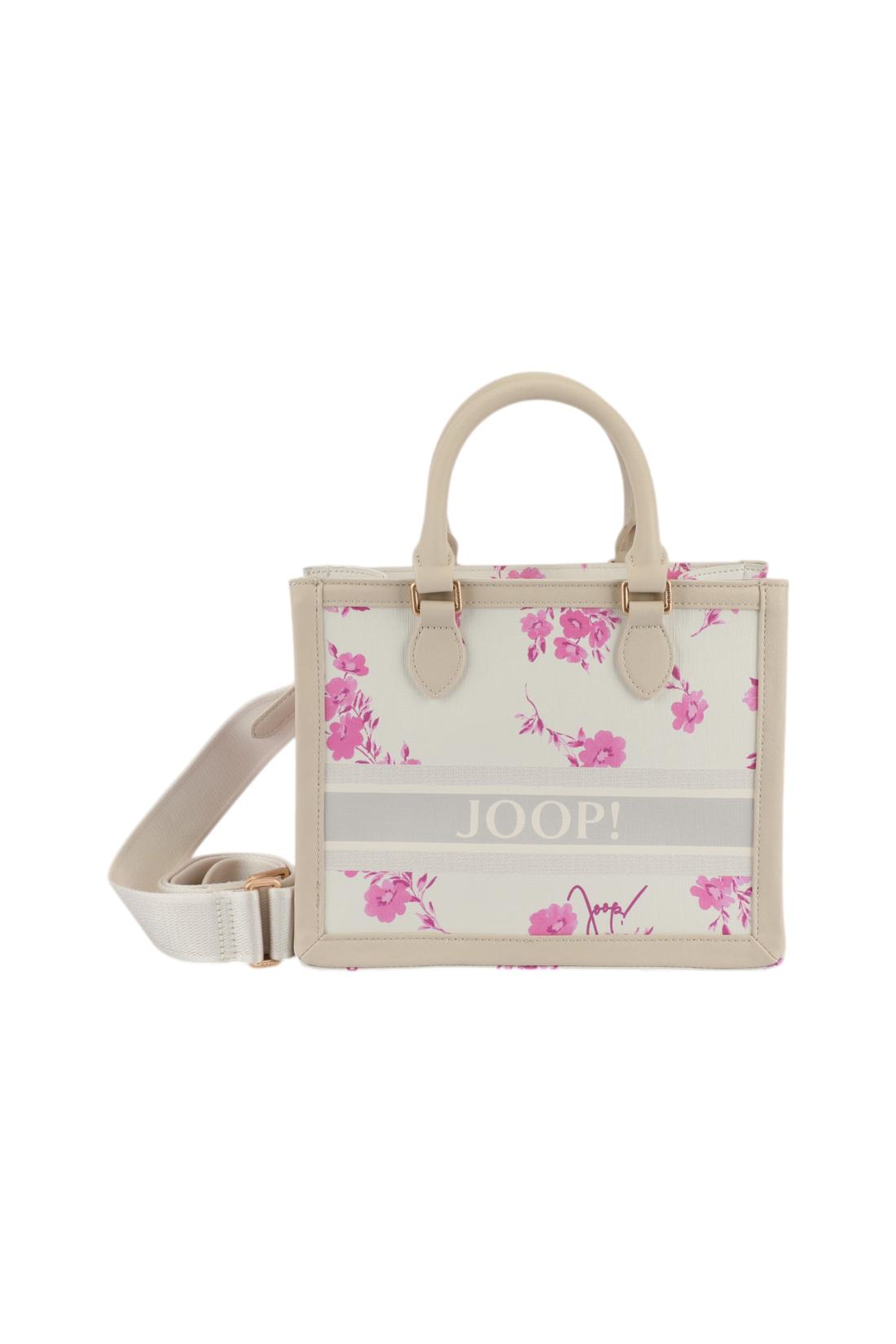 Joop-Joop - Damen Handtasche Mazzolino Fiore Aurelia-Taschen-Black-Deal-Outlet-by-ARCHIVIST