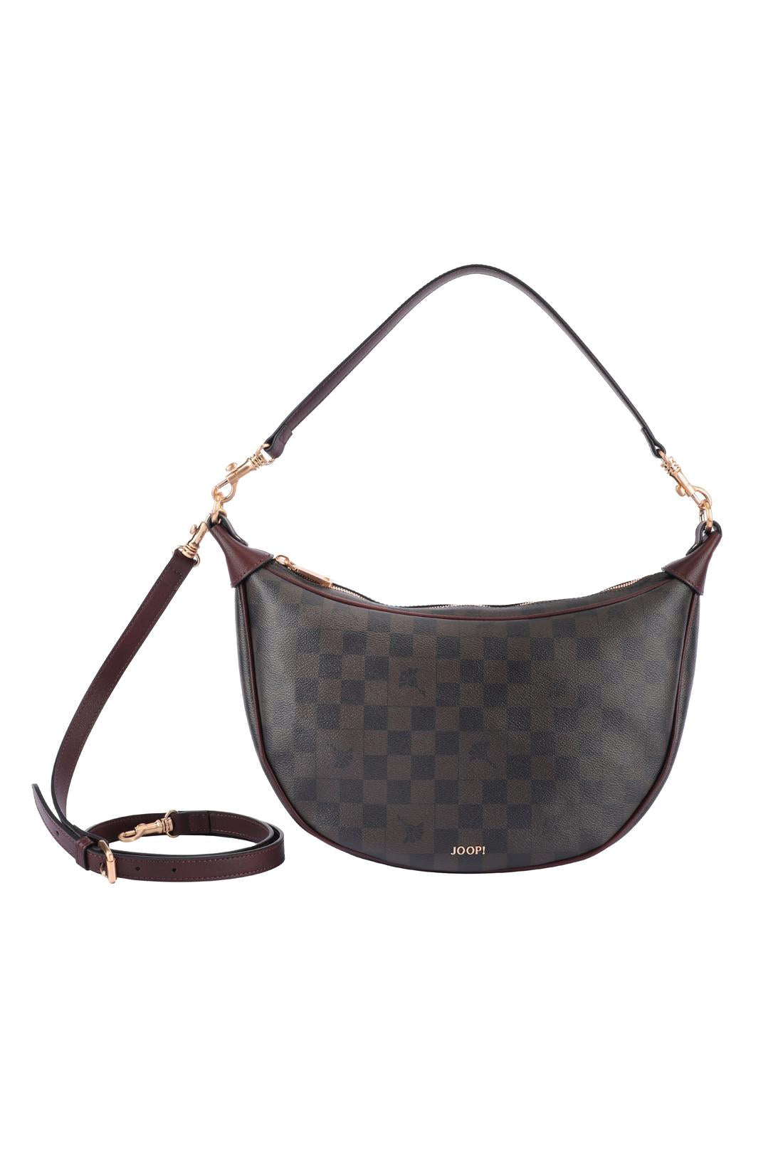 Joop-Joop - Damen Hobo Piazza Edition Jennifer-Taschen-Black-Deal-Outlet-by-ARCHIVIST