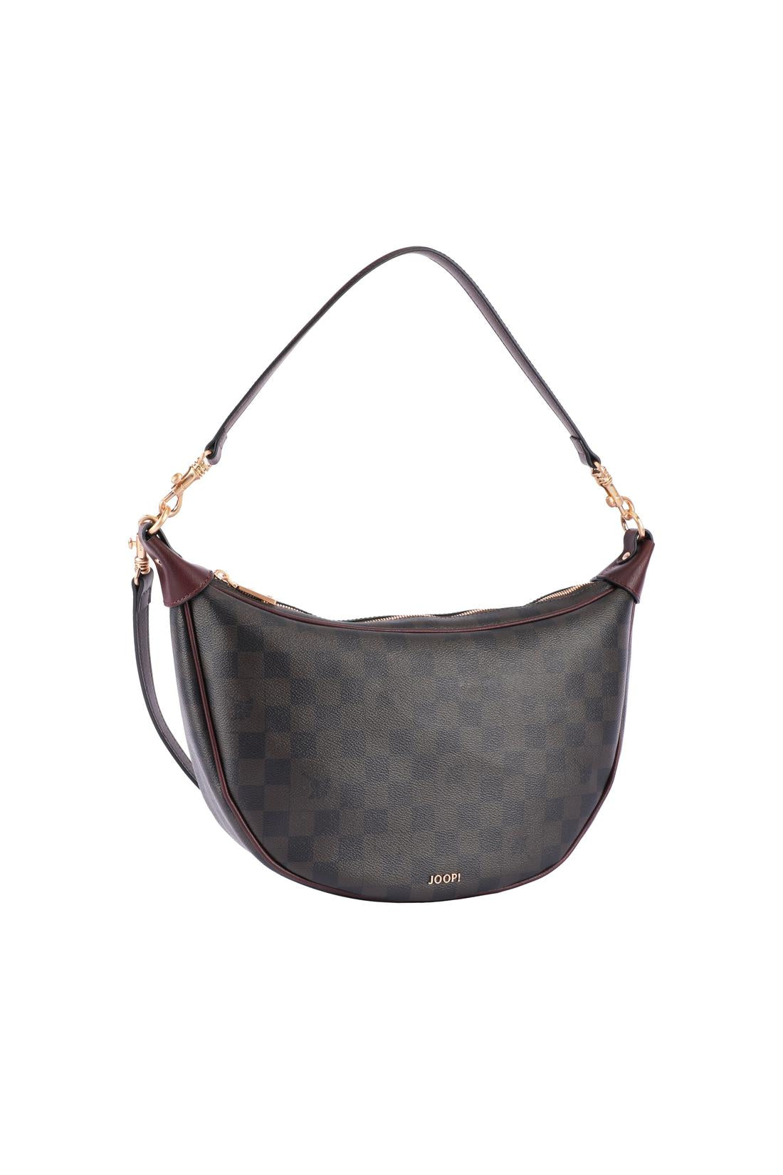 Joop-Joop - Damen Hobo Piazza Edition Jennifer-Taschen-Black-Deal-Outlet-by-ARCHIVIST