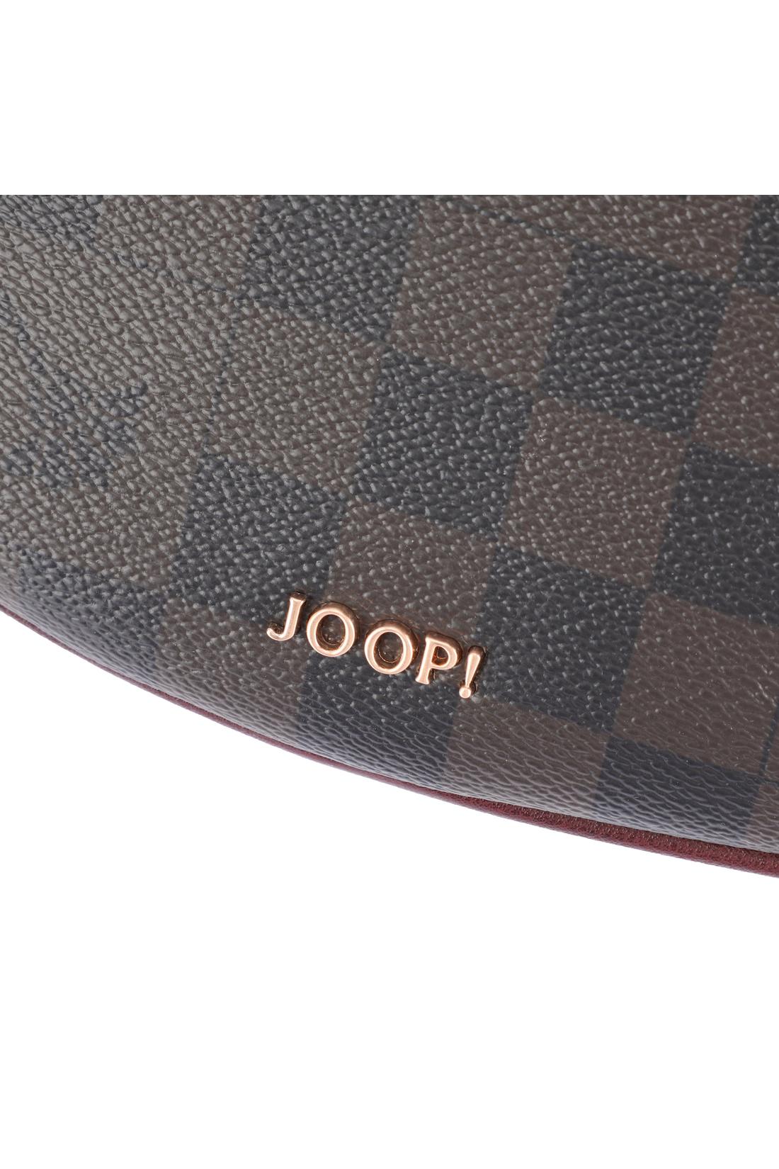 Joop-Joop - Damen Hobo Piazza Edition Jennifer-Taschen-Black-Deal-Outlet-by-ARCHIVIST