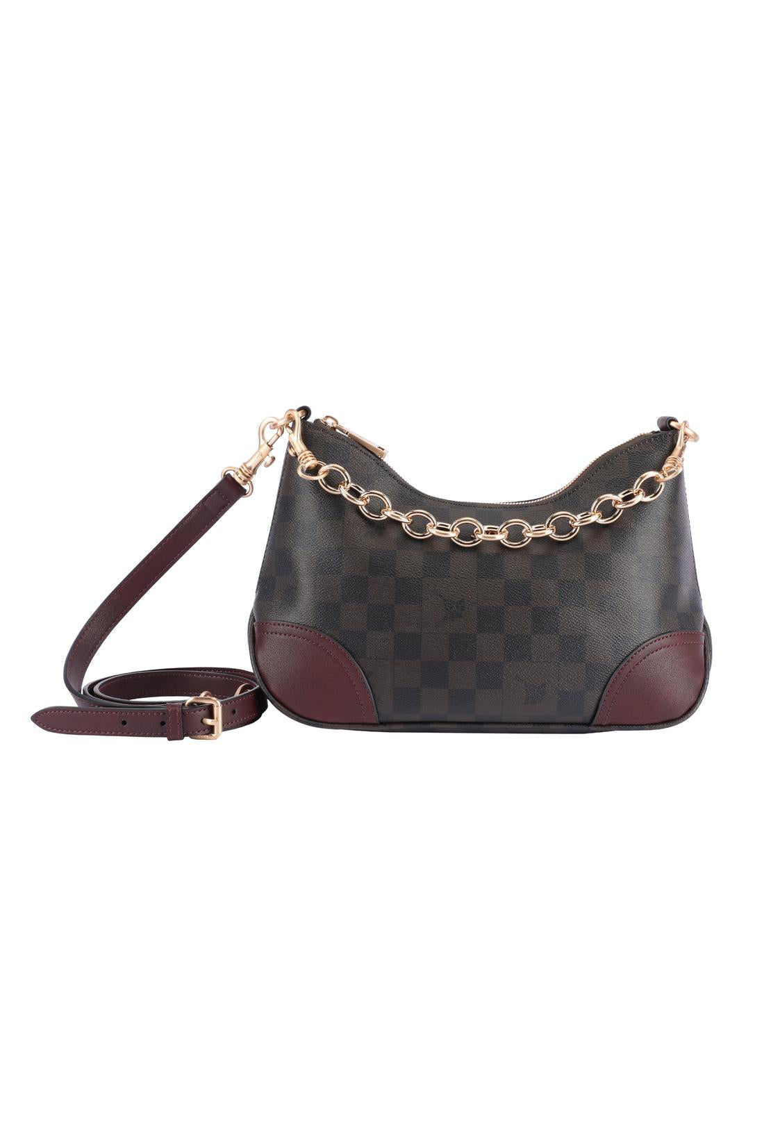 Joop-Joop - Damen Schultertasche Piazza Edition Aimee-Taschen-Black-Deal-Outlet-by-ARCHIVIST