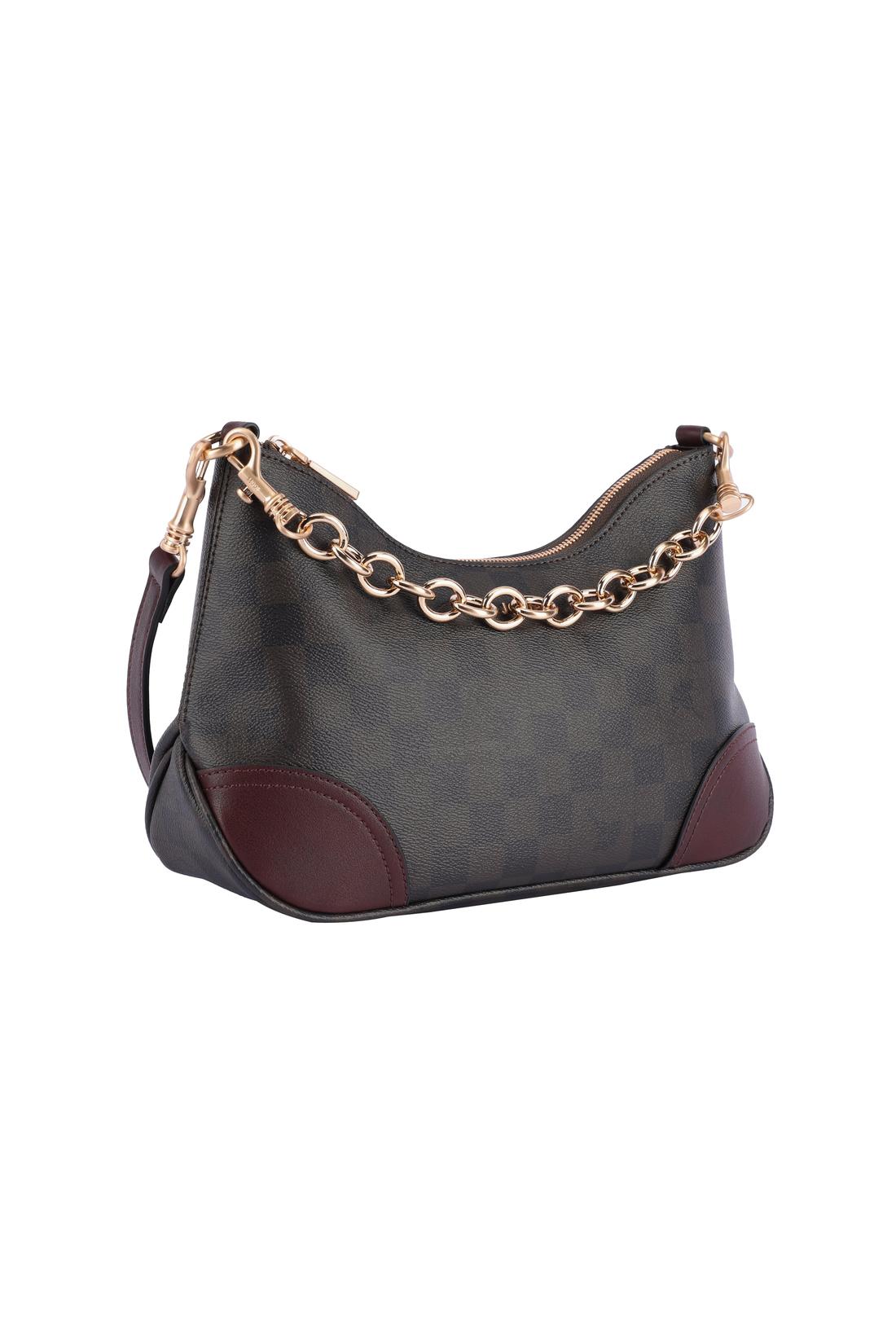 Joop-Joop - Damen Schultertasche Piazza Edition Aimee-Taschen-Black-Deal-Outlet-by-ARCHIVIST