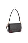 Joop-Joop - Damen Schultertasche Piazza Edition Nil-Taschen-Black-Deal-Outlet-by-ARCHIVIST