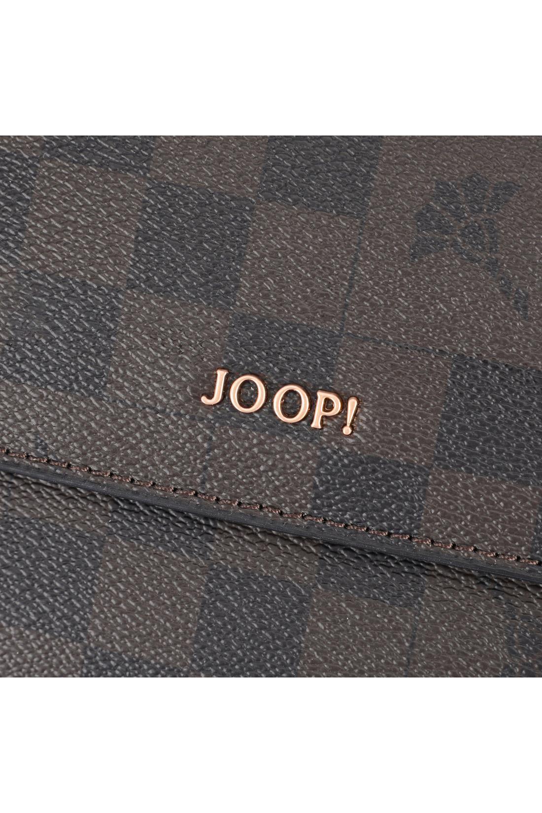 Joop-Joop - Damen Schultertasche Piazza Edition Nil-Taschen-Black-Deal-Outlet-by-ARCHIVIST