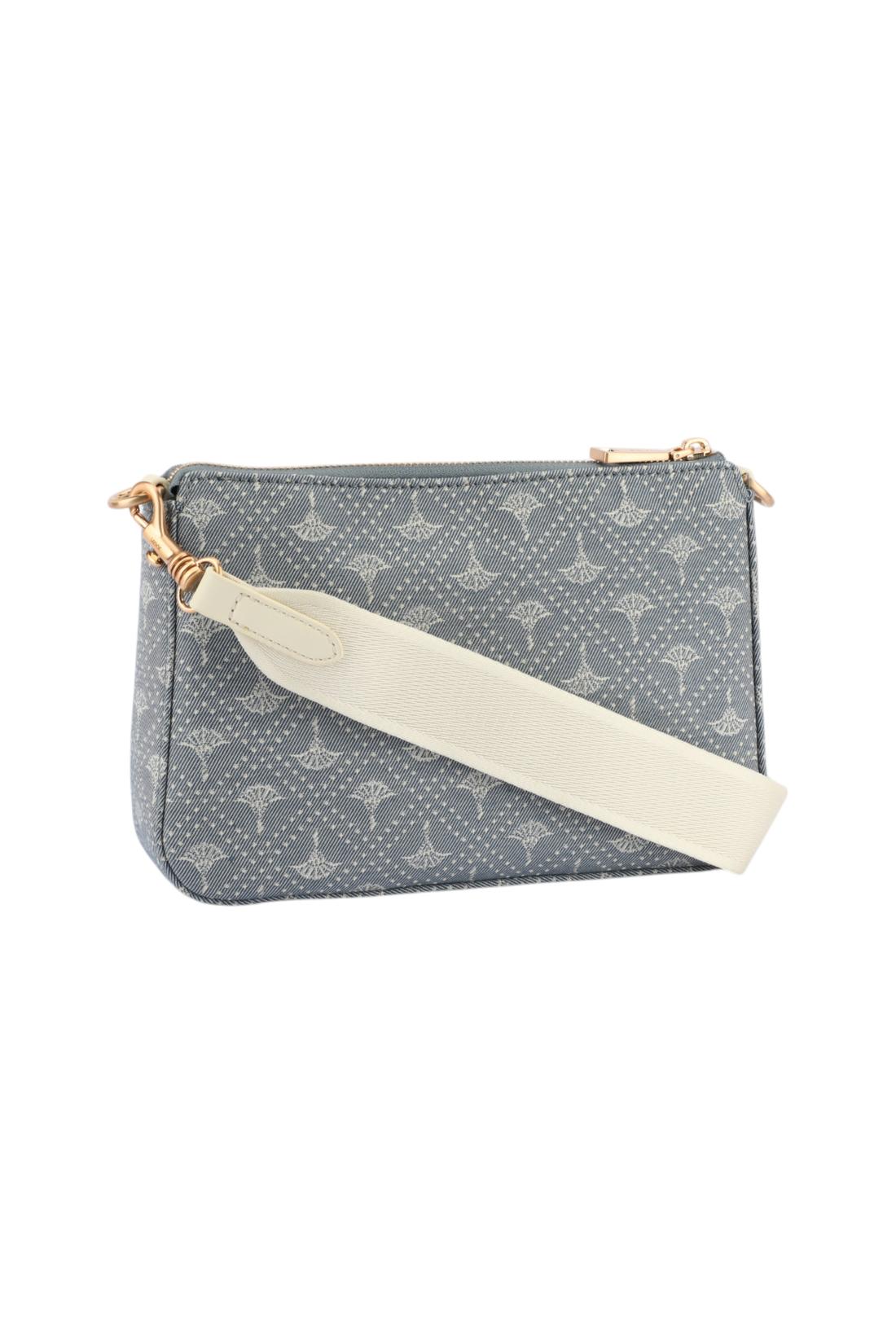 Joop-Joop - Damen Schultertasche Origine Denim Jasmina-Taschen-Black-Deal-Outlet-by-ARCHIVIST