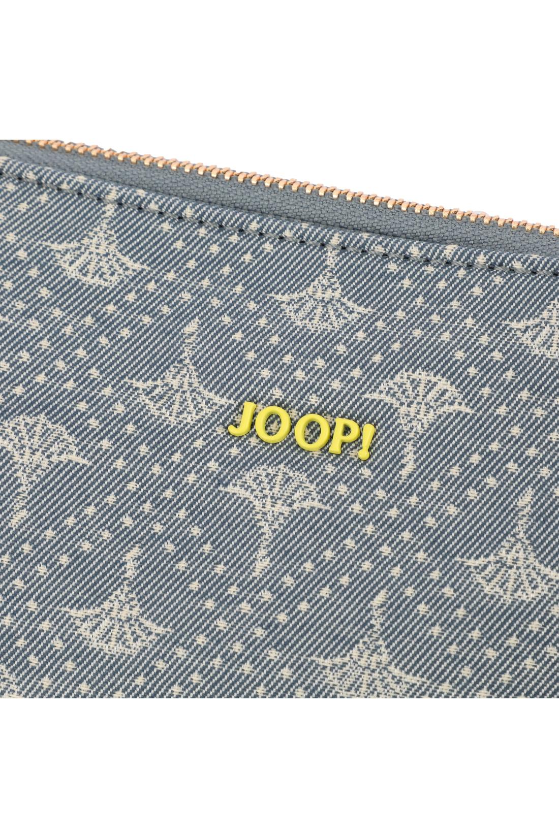 Joop-Joop - Damen Schultertasche Origine Denim Jasmina-Taschen-Black-Deal-Outlet-by-ARCHIVIST
