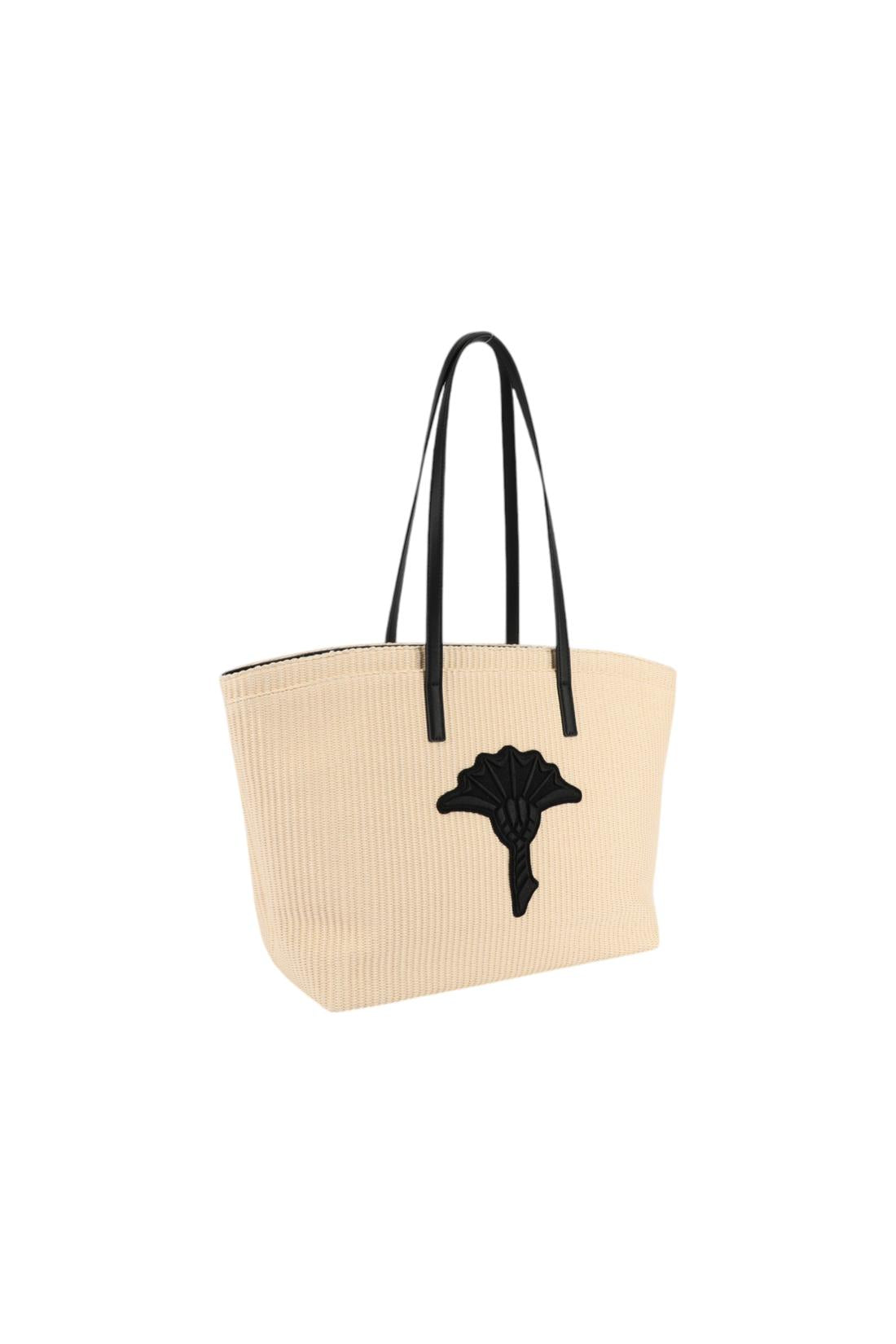 Joop-Joop - Damen Shopper Cestino Chiaro Suna-Taschen-Black-Deal-Outlet-by-ARCHIVIST