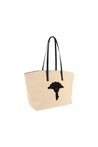 Joop-Joop - Damen Shopper Cestino Chiaro Suna-Taschen-Black-Deal-Outlet-by-ARCHIVIST