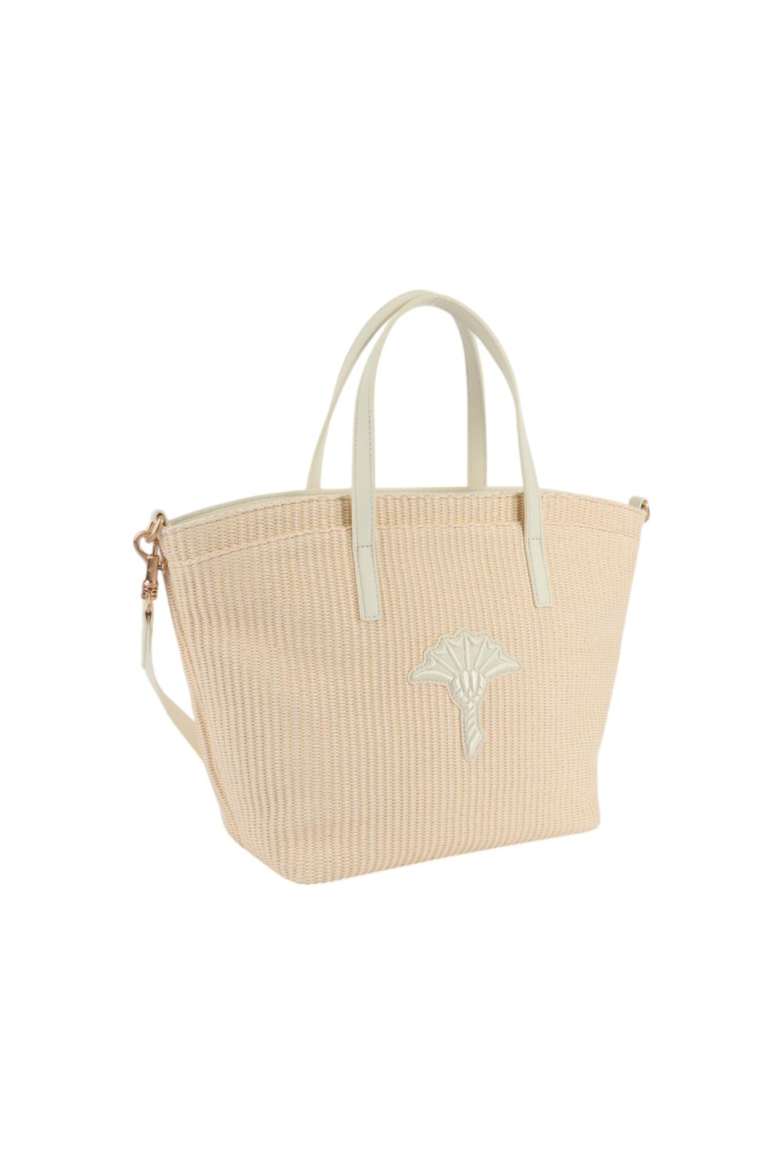 Joop-Joop - Damen Handtasche Cestino Chiaro Suna-Taschen-Black-Deal-Outlet-by-ARCHIVIST