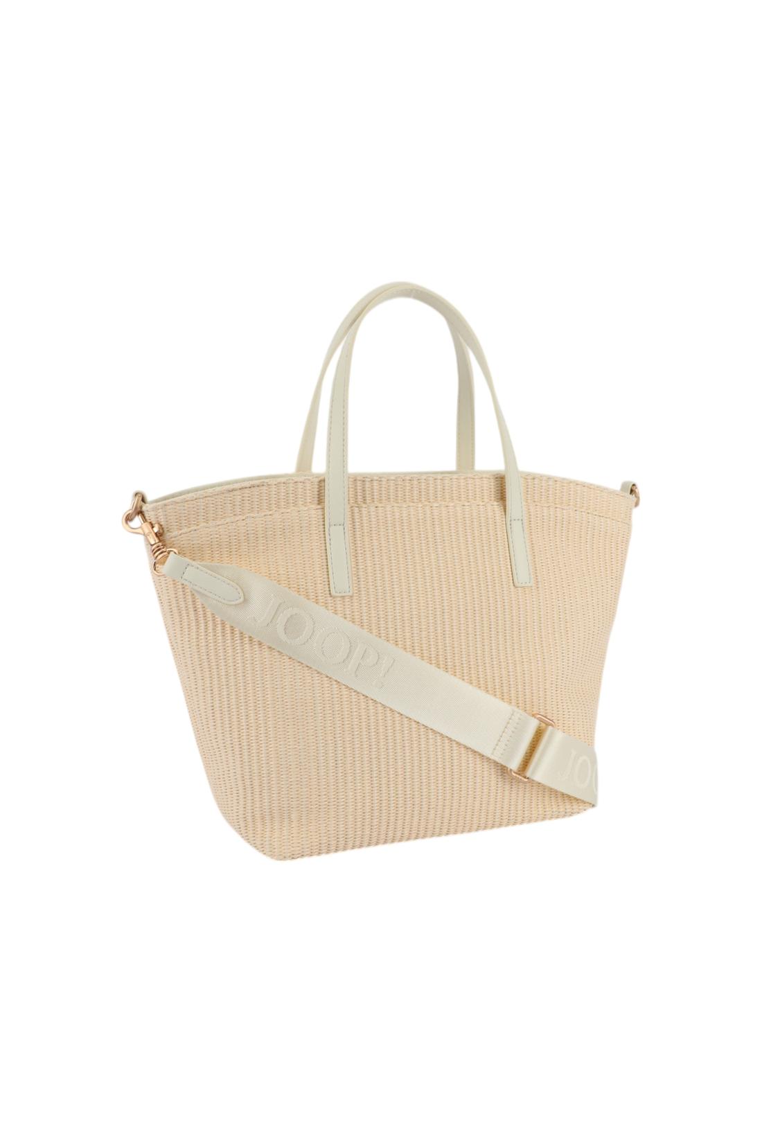 Joop-Joop - Damen Handtasche Cestino Chiaro Suna-Taschen-Black-Deal-Outlet-by-ARCHIVIST