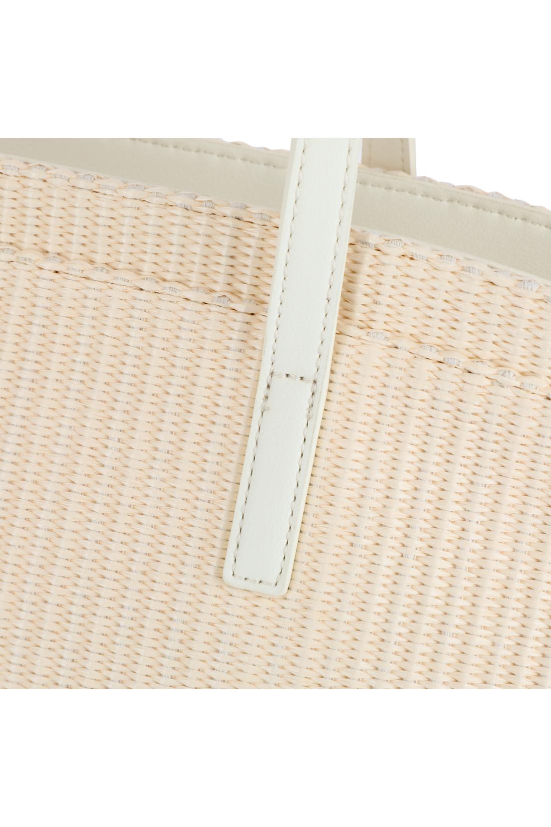 Joop-Joop - Damen Handtasche Cestino Chiaro Suna-Taschen-Black-Deal-Outlet-by-ARCHIVIST