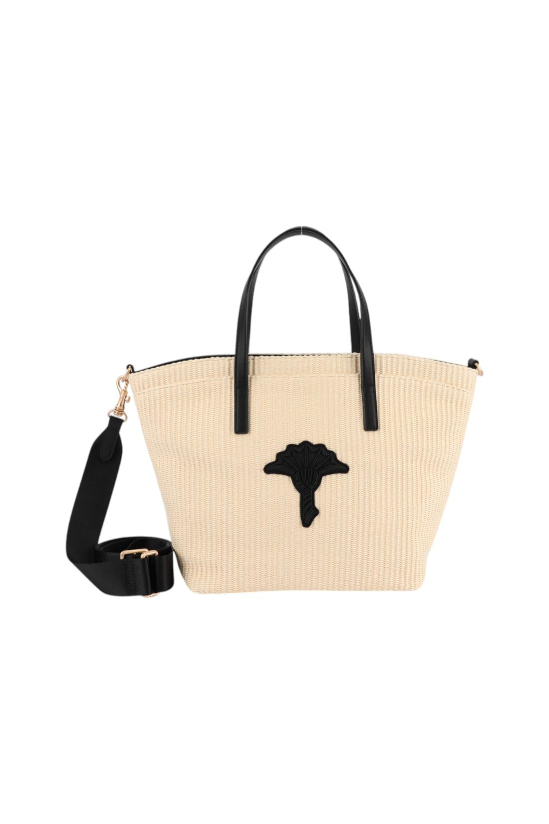 Joop-Joop - Damen Handtasche Cestino Chiaro Suna-Taschen-Black-Deal-Outlet-by-ARCHIVIST