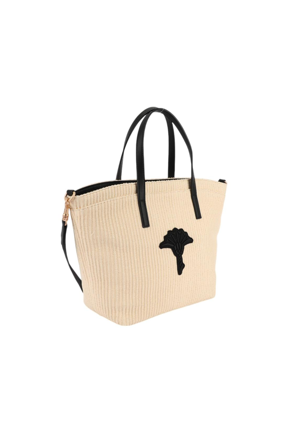 Joop-Joop - Damen Handtasche Cestino Chiaro Suna-Taschen-Black-Deal-Outlet-by-ARCHIVIST