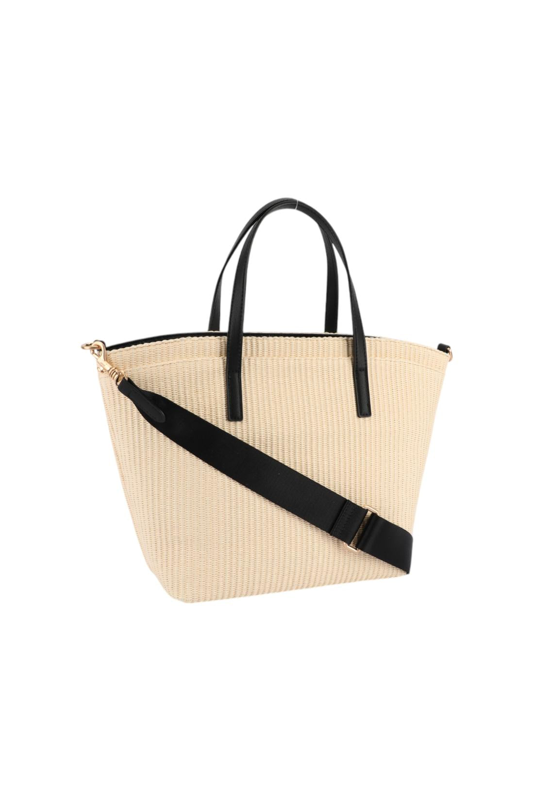 Joop-Joop - Damen Handtasche Cestino Chiaro Suna-Taschen-Black-Deal-Outlet-by-ARCHIVIST