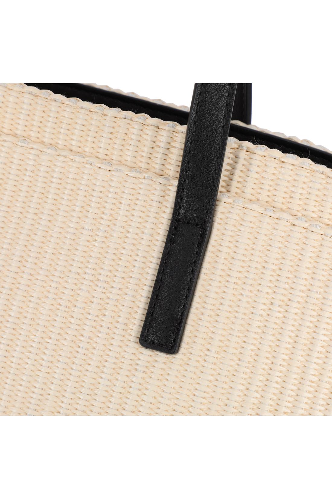 Joop-Joop - Damen Handtasche Cestino Chiaro Suna-Taschen-Black-Deal-Outlet-by-ARCHIVIST