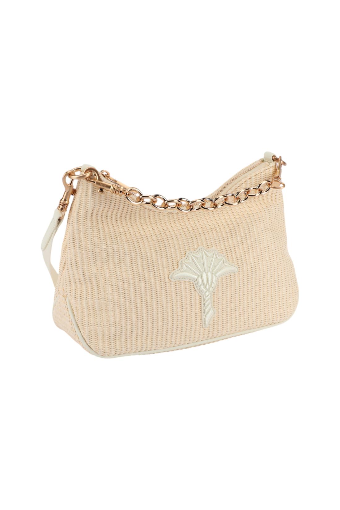 Joop-Joop - Damen Schultertasche Cestino Chiaro Aimee-Taschen-Black-Deal-Outlet-by-ARCHIVIST