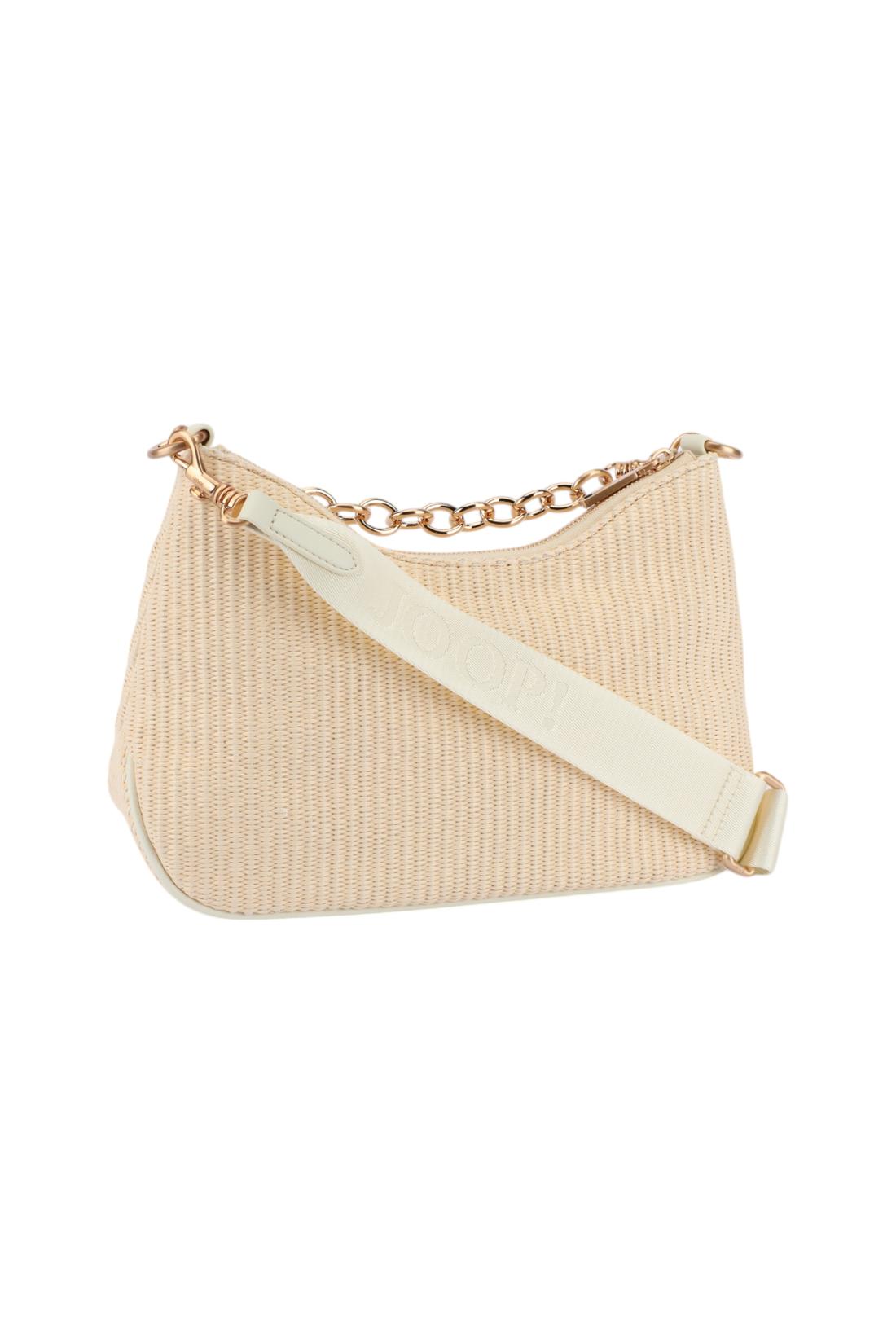 Joop-Joop - Damen Schultertasche Cestino Chiaro Aimee-Taschen-Black-Deal-Outlet-by-ARCHIVIST