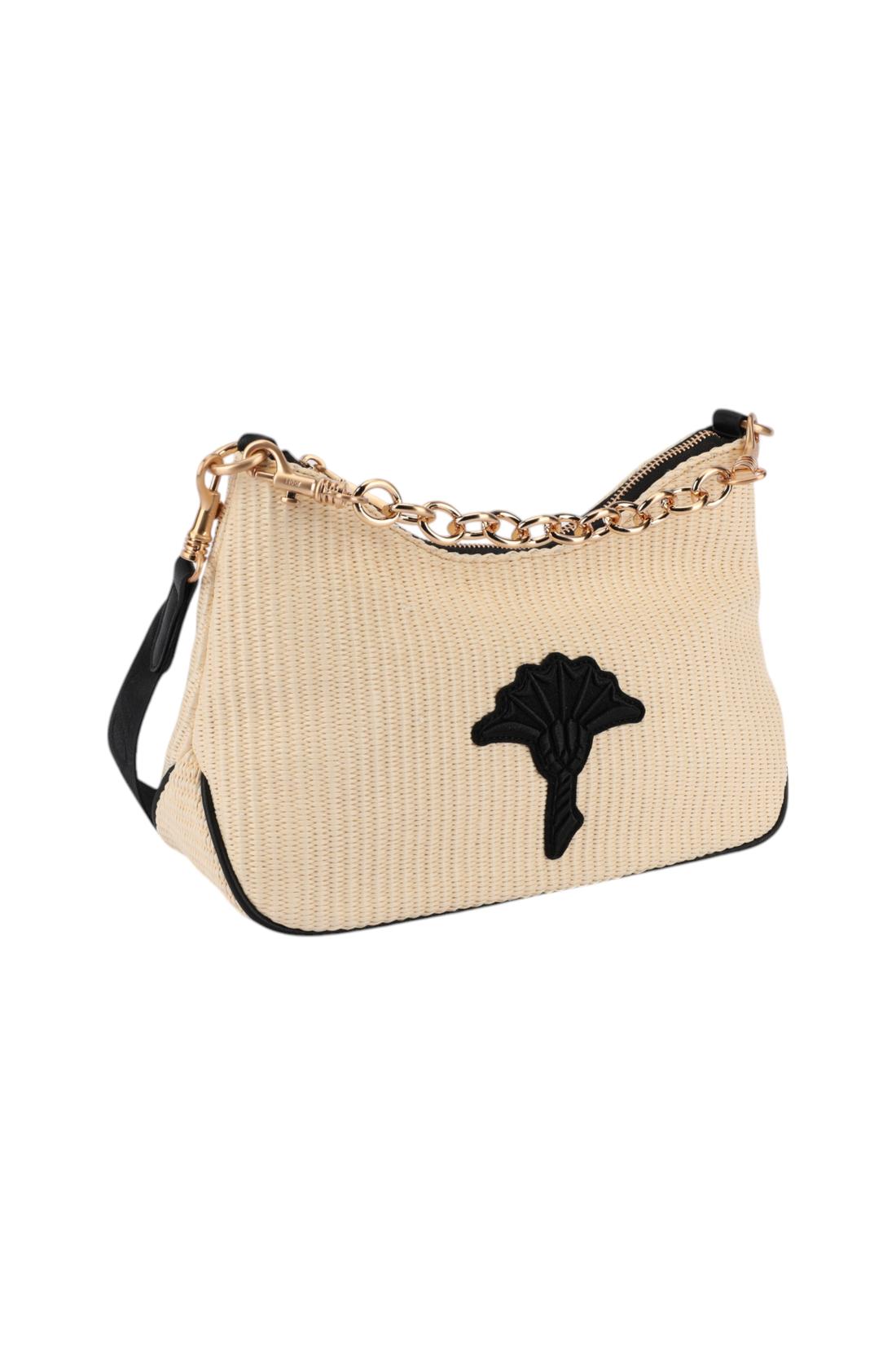 Joop-Joop - Damen Schultertasche Cestino Chiaro Aimee-Taschen-Black-Deal-Outlet-by-ARCHIVIST