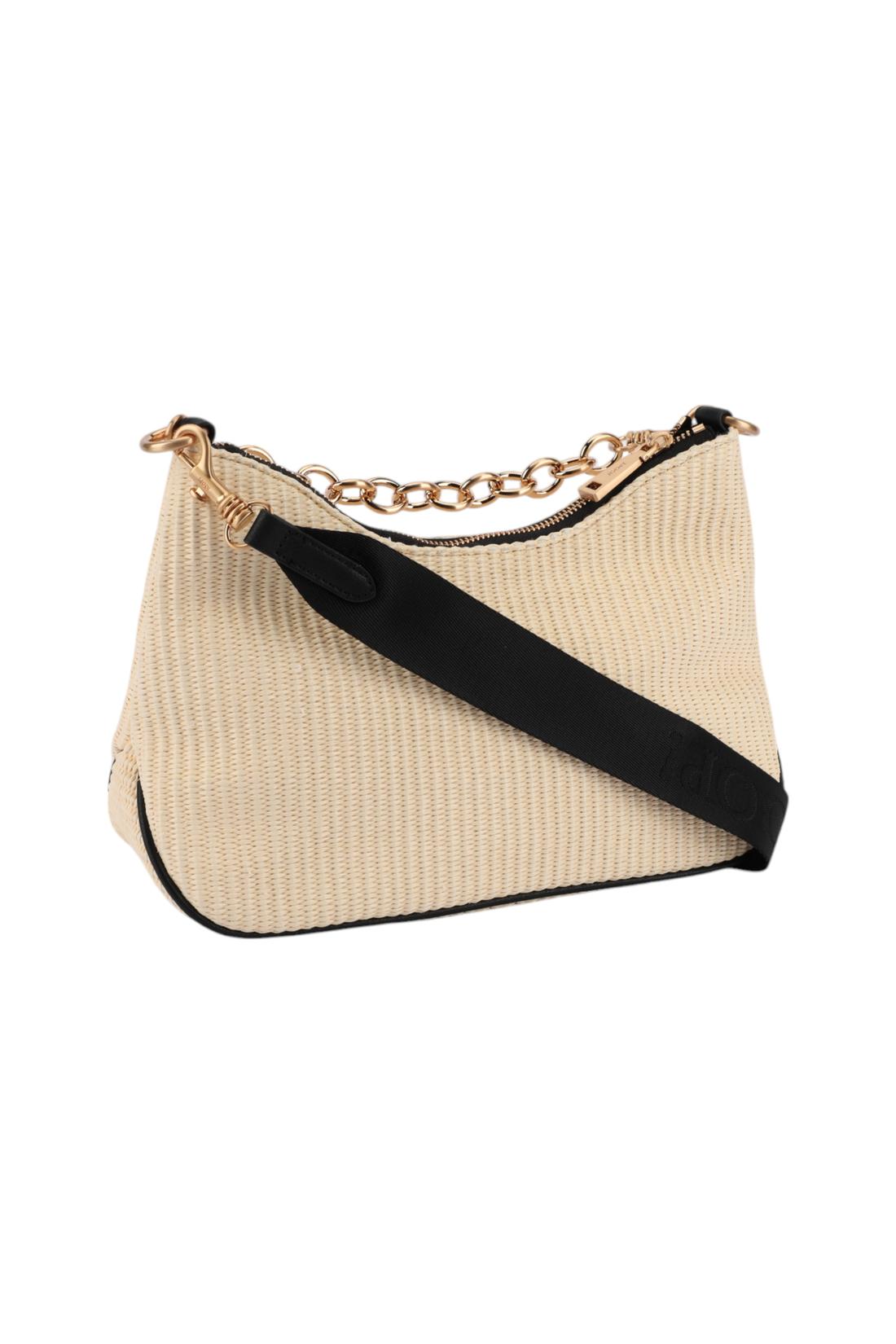 Joop-Joop - Damen Schultertasche Cestino Chiaro Aimee-Taschen-Black-Deal-Outlet-by-ARCHIVIST