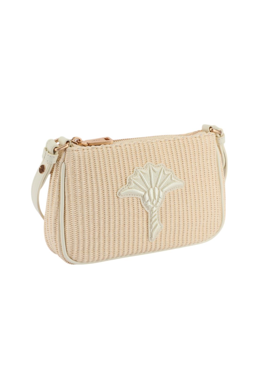 Joop-Joop - Damen Schultertasche Cestino Chiaro Eunike-Taschen-Black-Deal-Outlet-by-ARCHIVIST