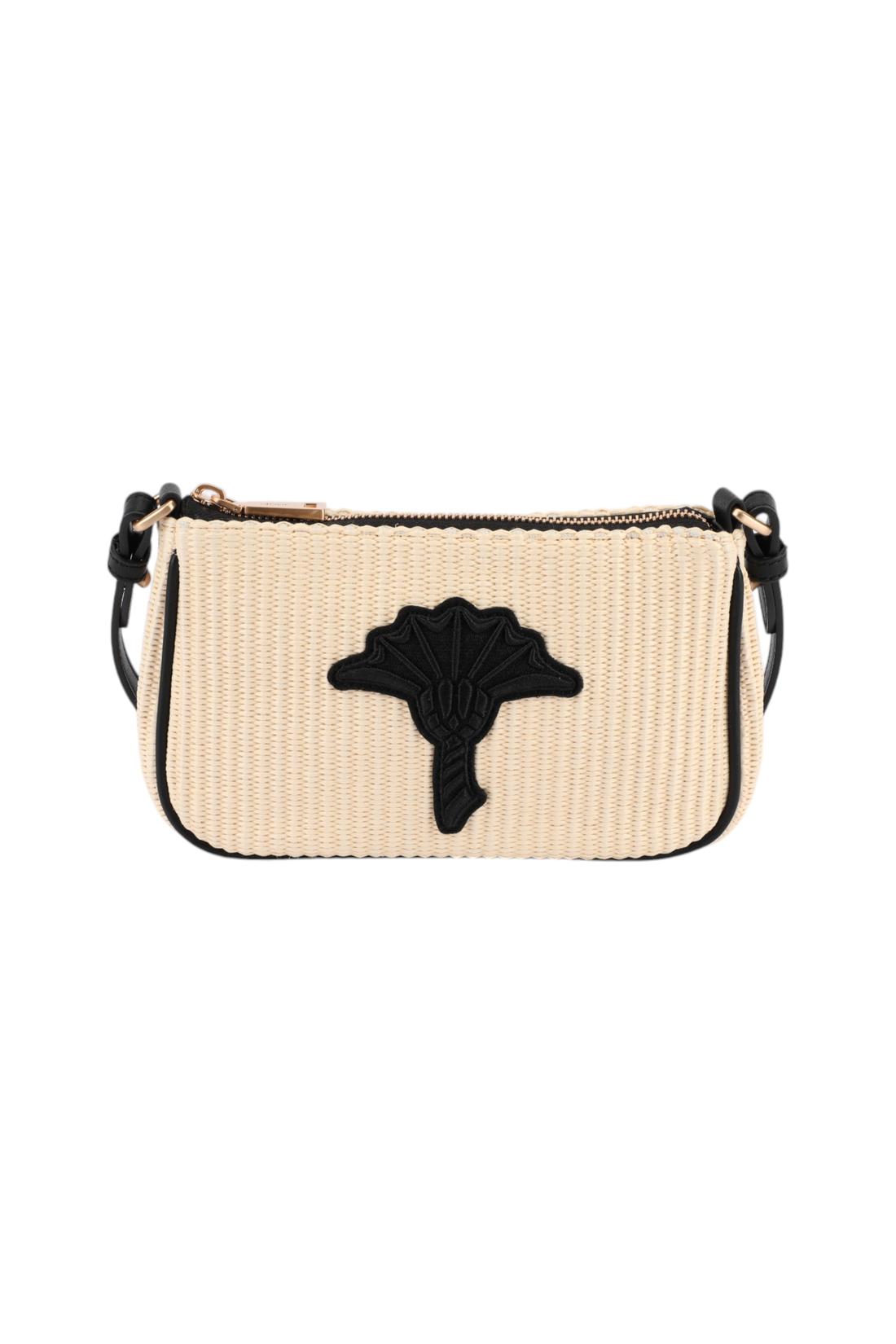 Joop-Joop - Damen Schultertasche Cestino Chiaro Eunike-Taschen-Black-Deal-Outlet-by-ARCHIVIST