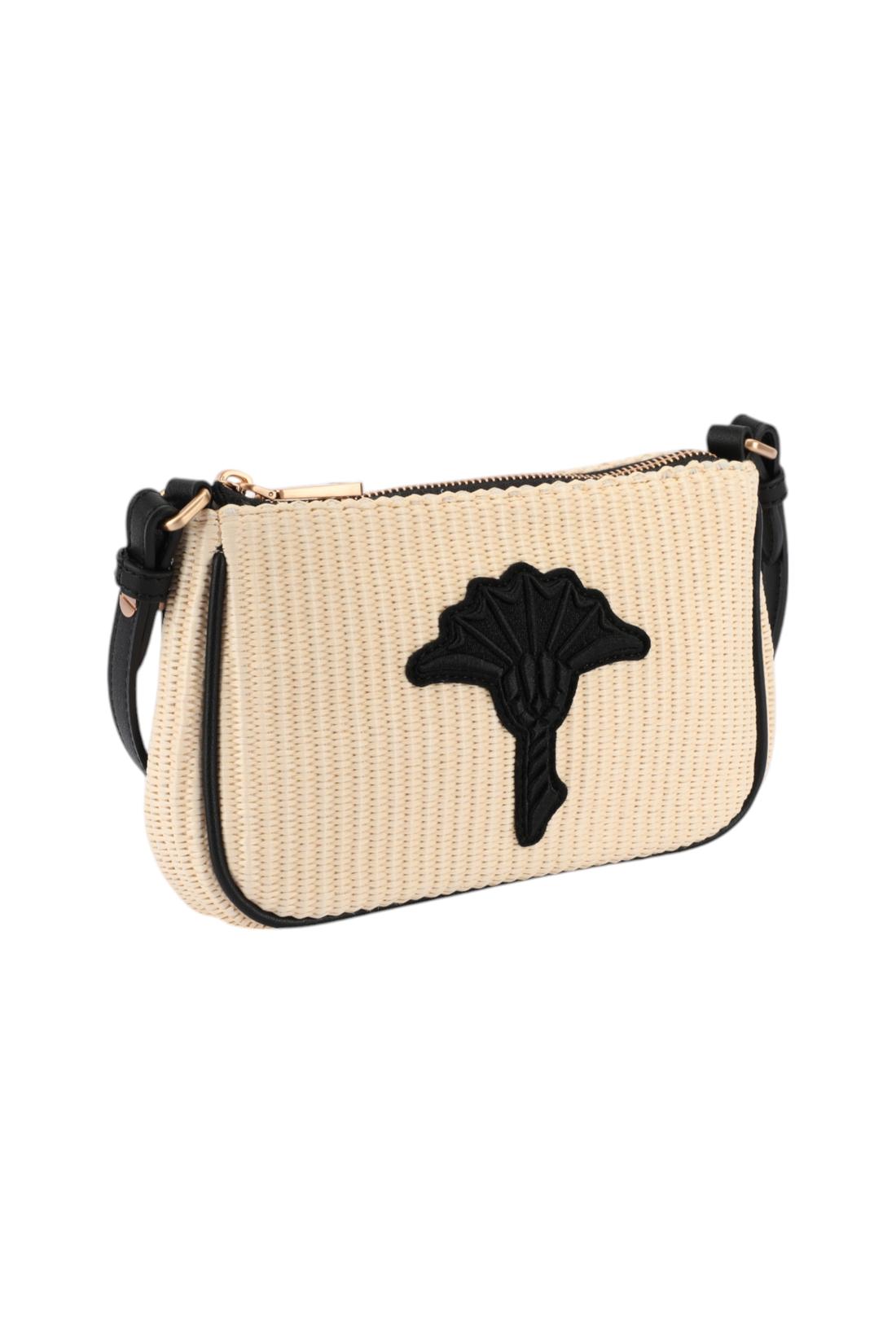 Joop-Joop - Damen Schultertasche Cestino Chiaro Eunike-Taschen-Black-Deal-Outlet-by-ARCHIVIST