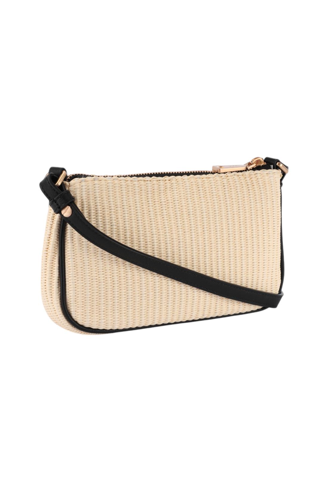 Joop-Joop - Damen Schultertasche Cestino Chiaro Eunike-Taschen-Black-Deal-Outlet-by-ARCHIVIST