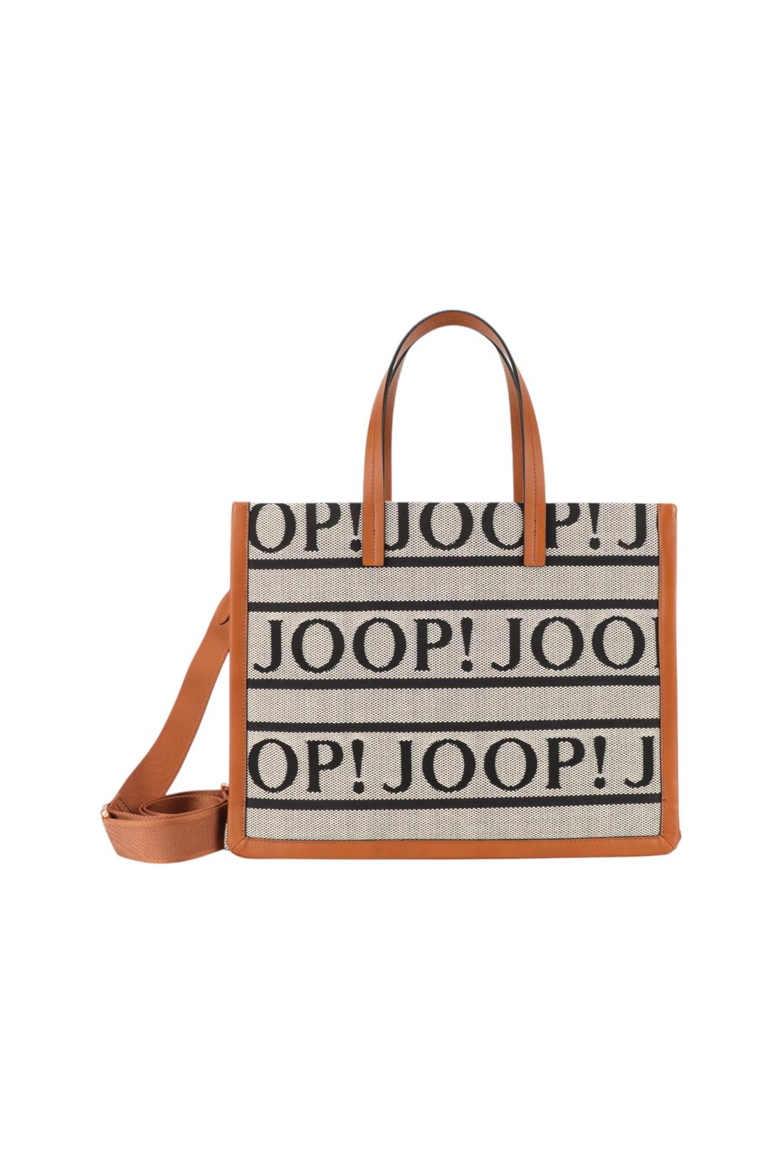 Joop-Joop - Damen Shopper Paraffa Aurelia-Taschen-Black-Deal-Outlet-by-ARCHIVIST