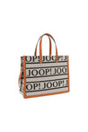 Joop-Joop - Damen Shopper Paraffa Aurelia-Taschen-Black-Deal-Outlet-by-ARCHIVIST