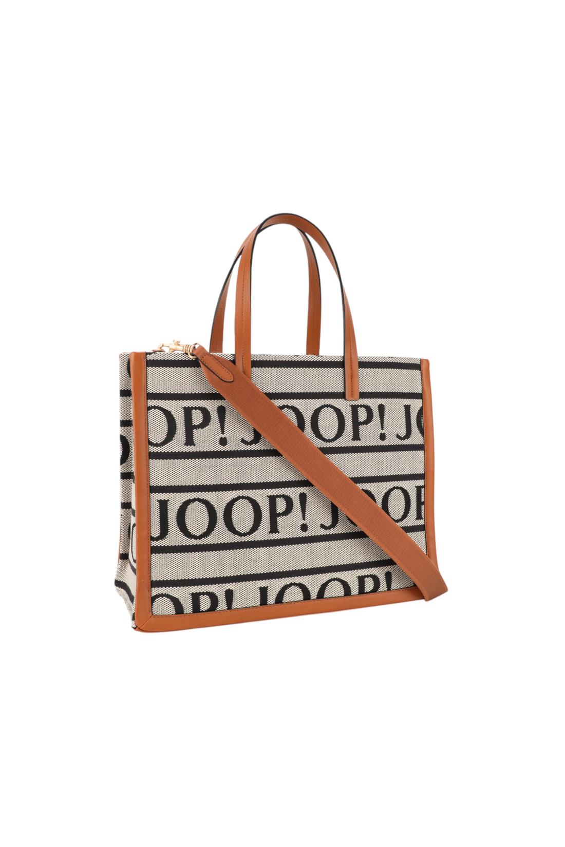 Joop-Joop - Damen Shopper Paraffa Aurelia-Taschen-Black-Deal-Outlet-by-ARCHIVIST
