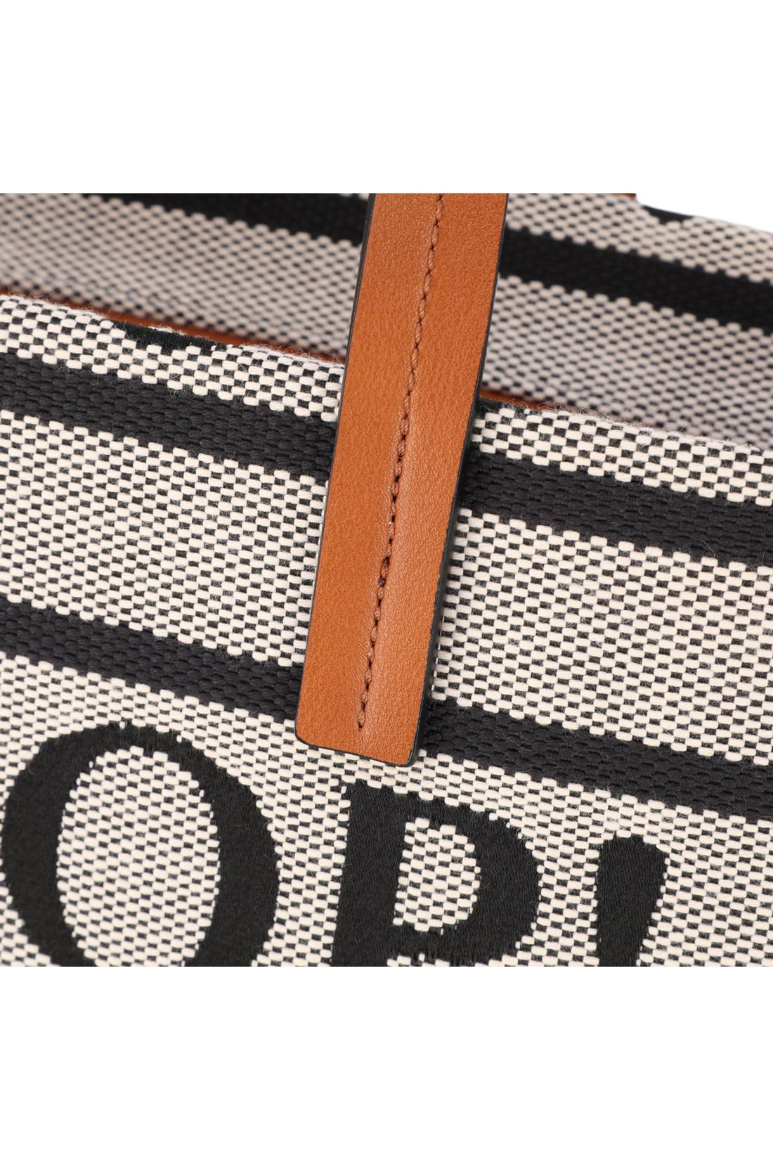 Joop-Joop - Damen Shopper Paraffa Aurelia-Taschen-Black-Deal-Outlet-by-ARCHIVIST