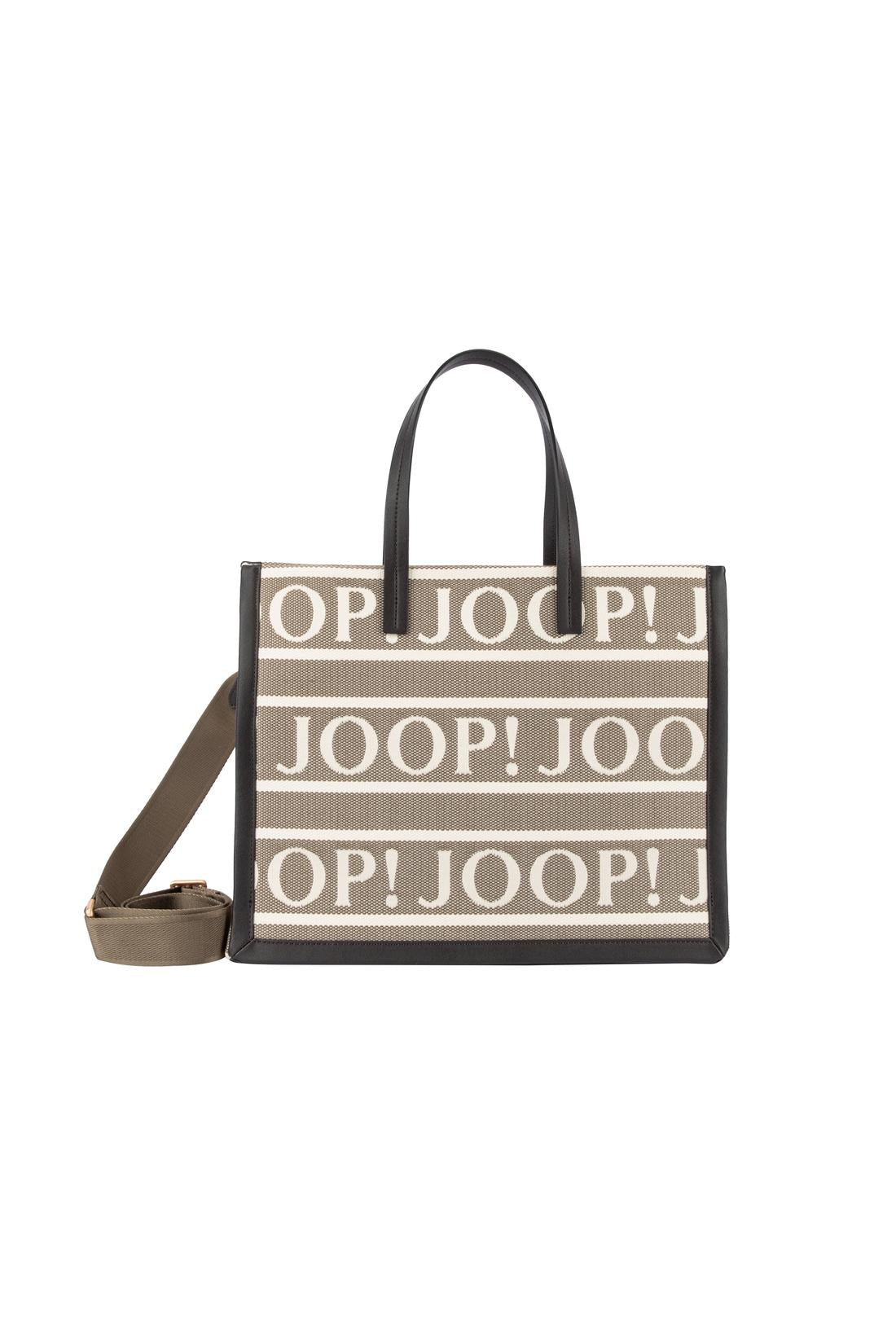 Joop-Joop - Damen Shopper Paraffa Aurelia-Taschen-Black-Deal-Outlet-by-ARCHIVIST
