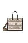 Joop-Joop - Damen Shopper Paraffa Aurelia-Taschen-Black-Deal-Outlet-by-ARCHIVIST