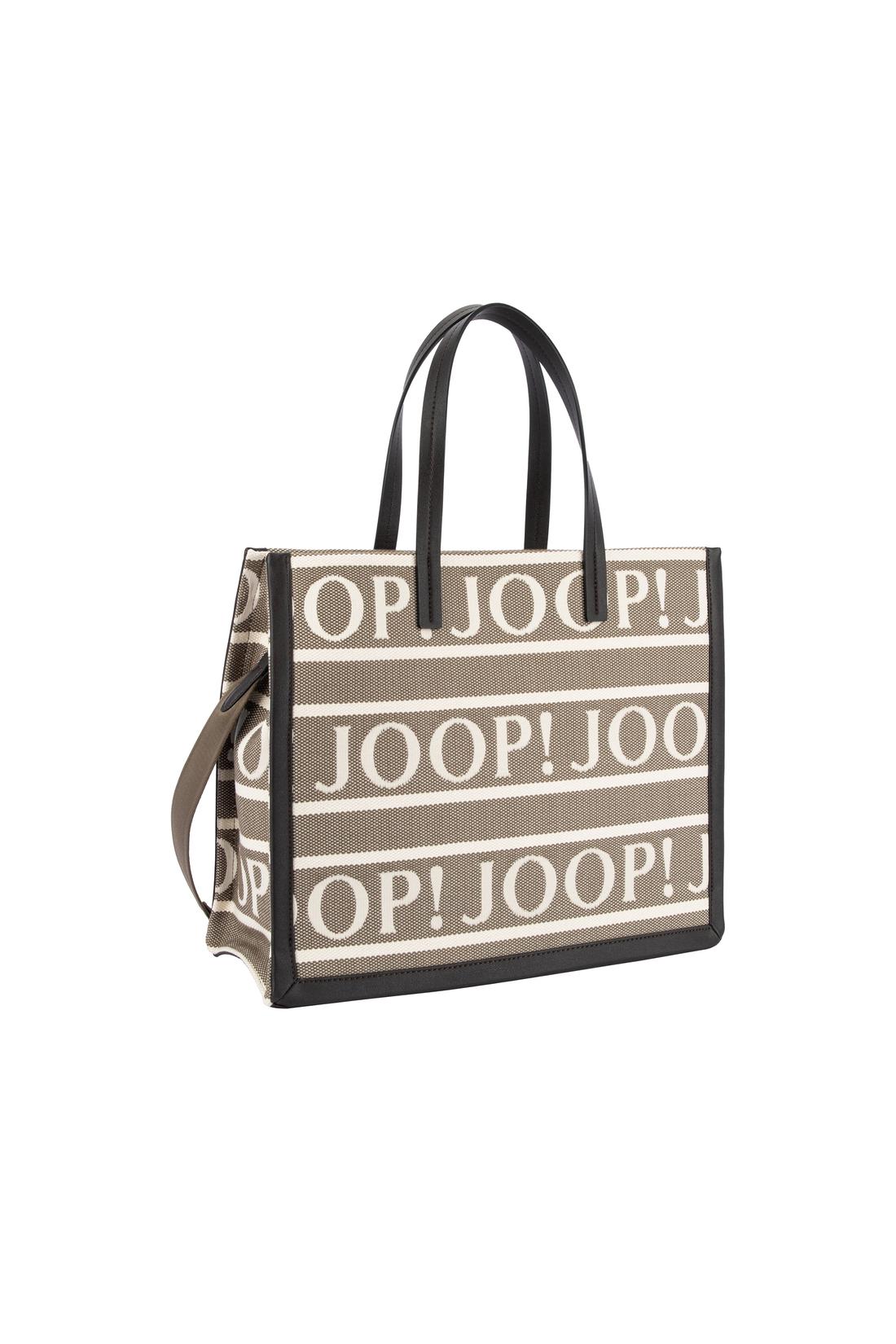 Joop-Joop - Damen Shopper Paraffa Aurelia-Taschen-Black-Deal-Outlet-by-ARCHIVIST