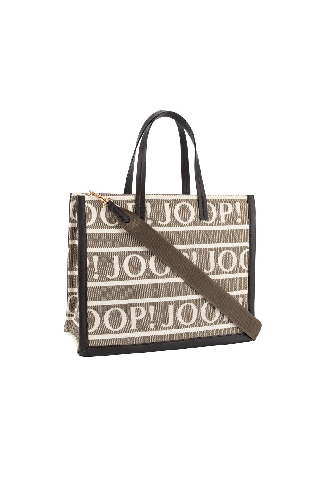 Joop-Joop - Damen Shopper Paraffa Aurelia-Taschen-Black-Deal-Outlet-by-ARCHIVIST