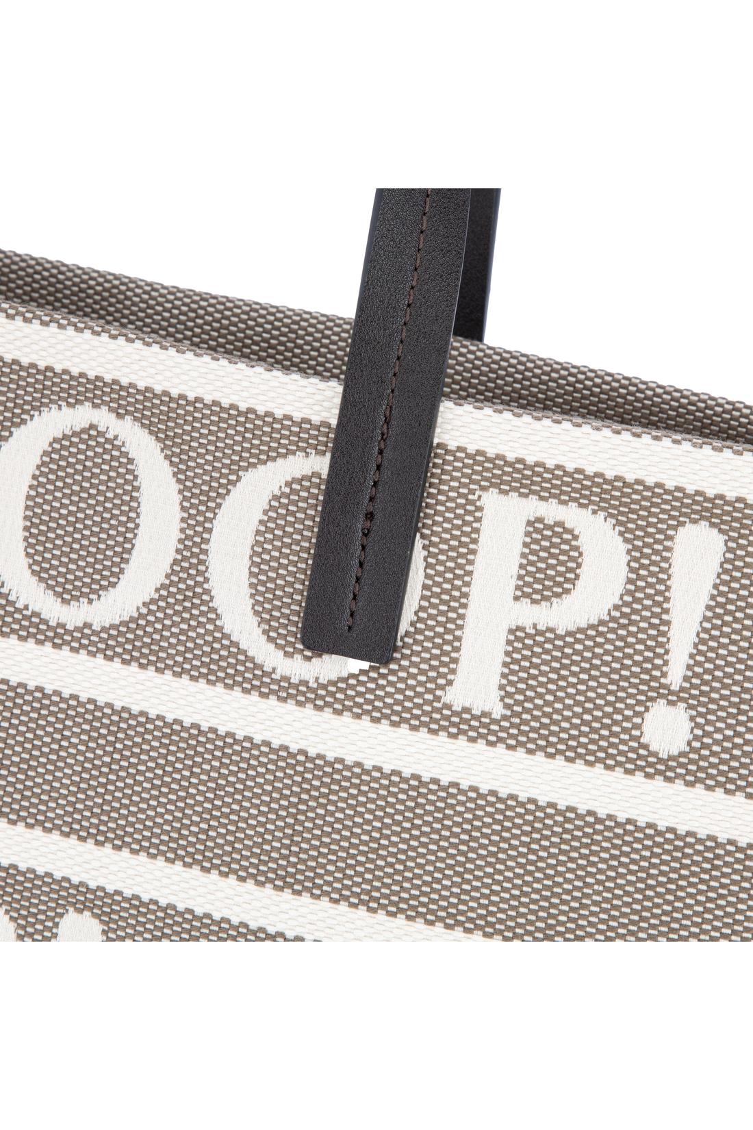 Joop-Joop - Damen Shopper Paraffa Aurelia-Taschen-Black-Deal-Outlet-by-ARCHIVIST