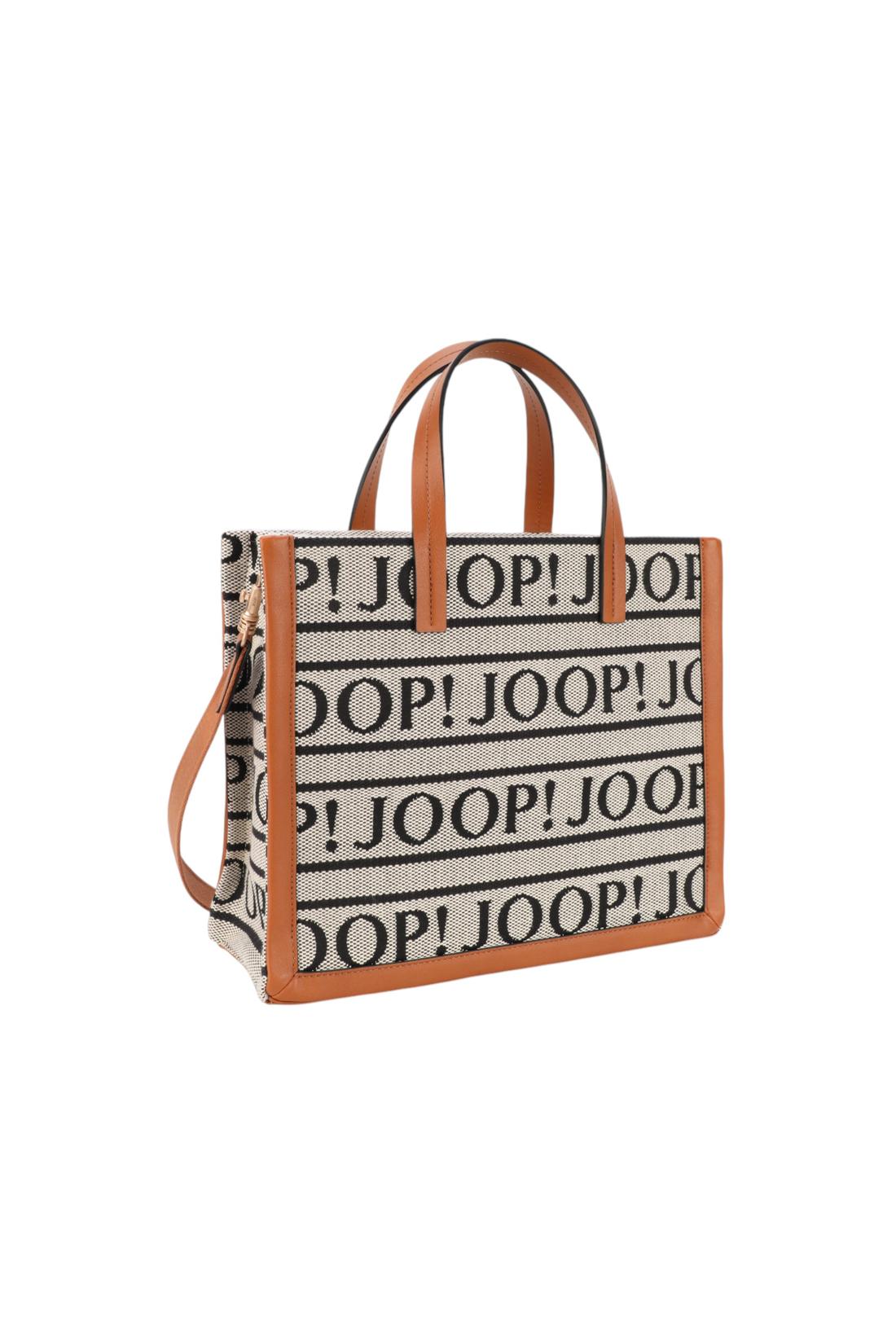 Joop-Joop - Damen Handtasche Paraffa Aurelia-Taschen-Black-Deal-Outlet-by-ARCHIVIST