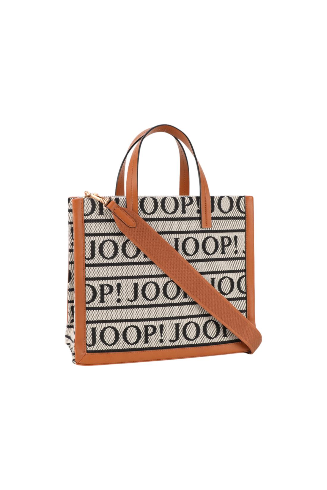 Joop-Joop - Damen Handtasche Paraffa Aurelia-Taschen-Black-Deal-Outlet-by-ARCHIVIST