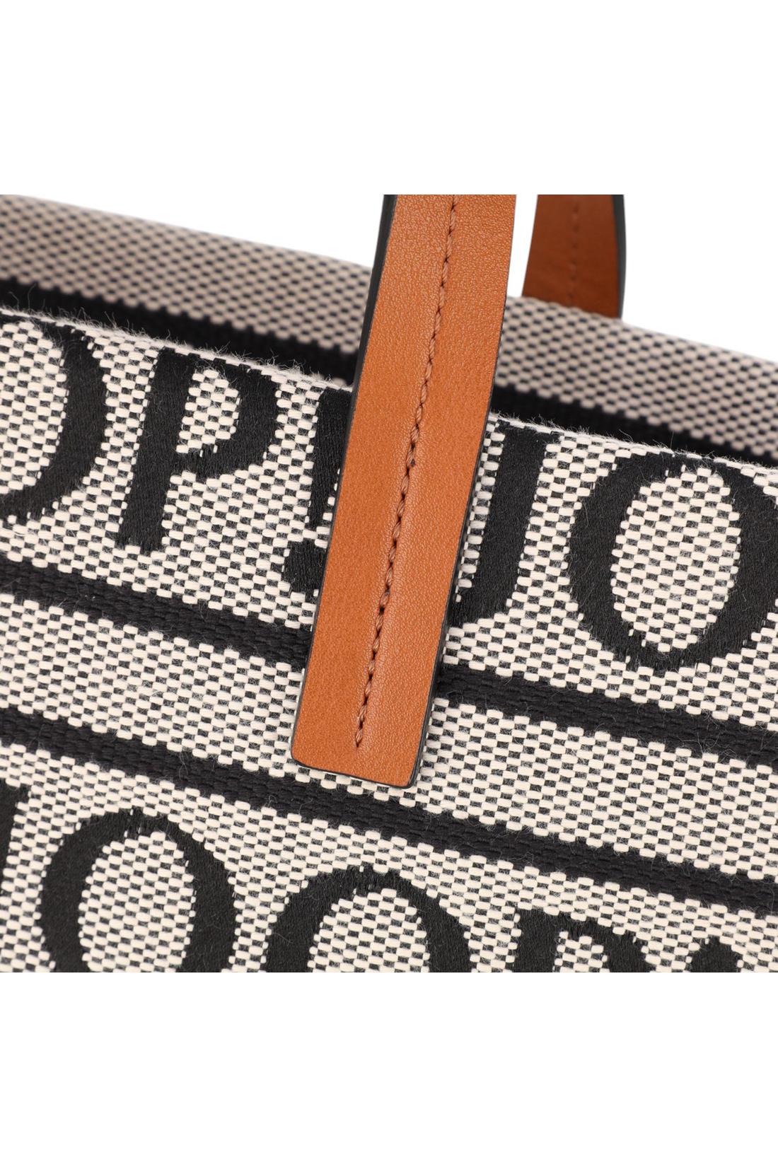 Joop-Joop - Damen Handtasche Paraffa Aurelia-Taschen-Black-Deal-Outlet-by-ARCHIVIST