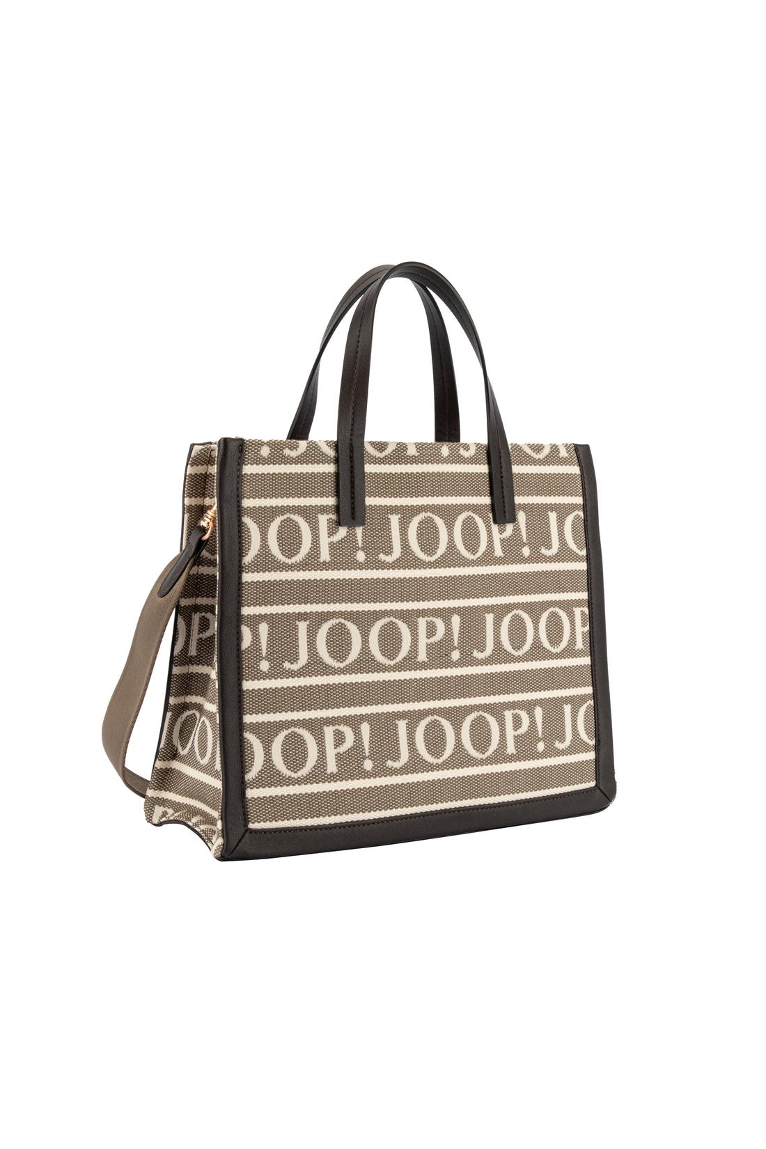 Joop-Joop - Damen Handtasche Paraffa Aurelia-Taschen-Black-Deal-Outlet-by-ARCHIVIST