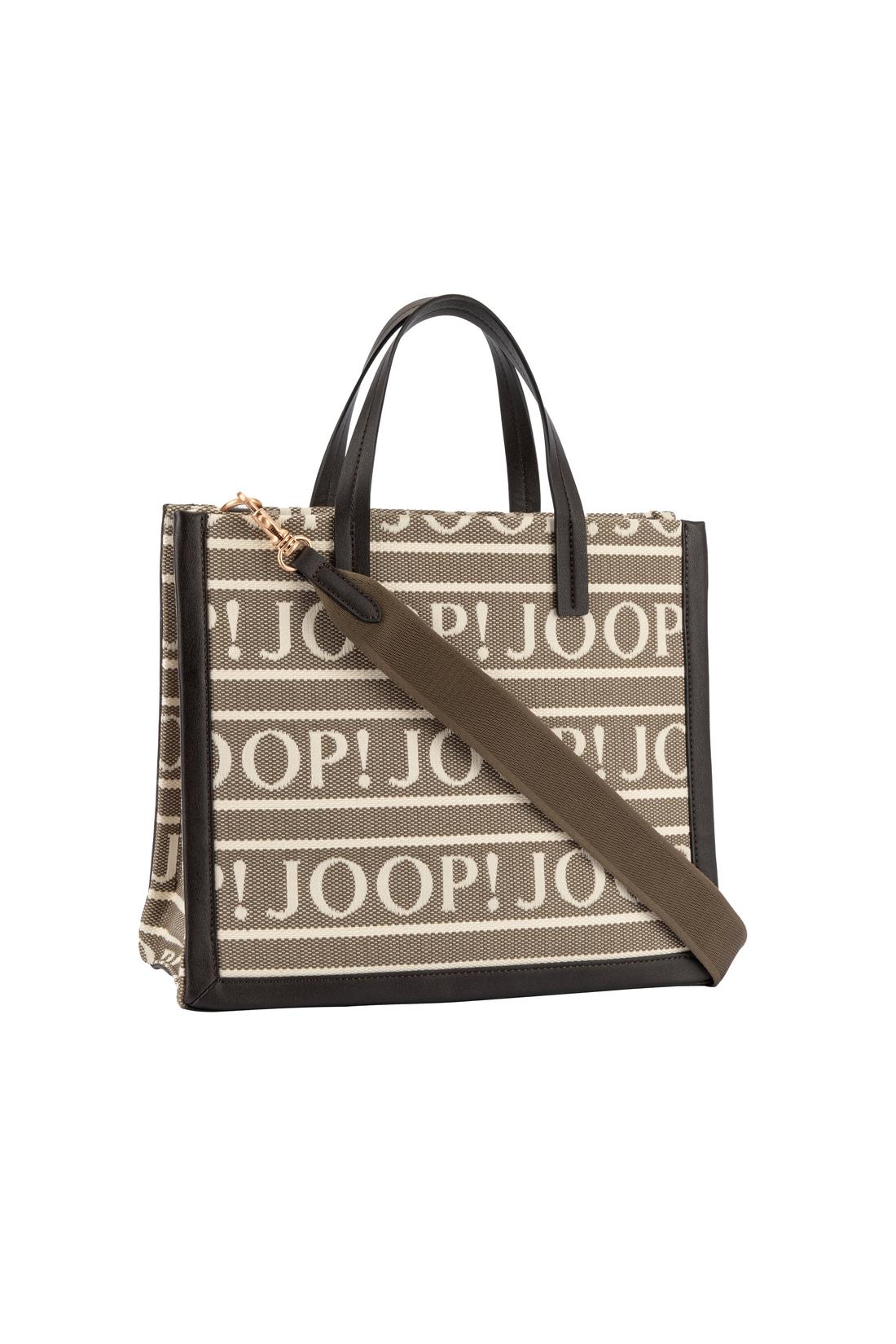 Joop-Joop - Damen Handtasche Paraffa Aurelia-Taschen-Black-Deal-Outlet-by-ARCHIVIST