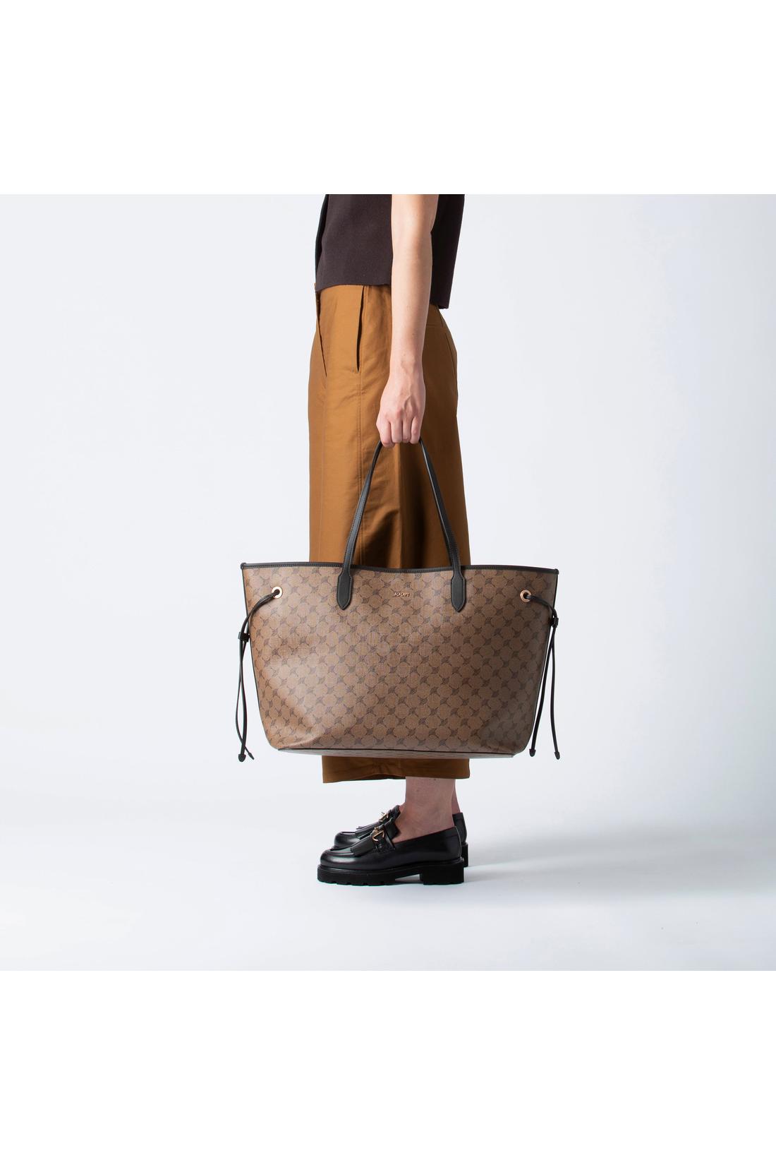 Joop-Joop - Damen Shopper Mazzolino Lara-Taschen-Black-Deal-Outlet-by-ARCHIVIST