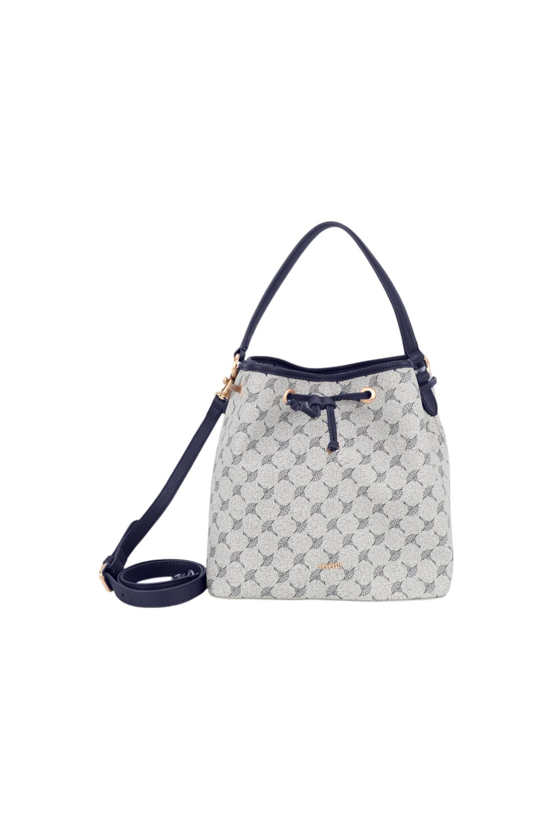 Joop - Damen Matchsack Mazzolino Franziska-Taschen-Joop-One Size-Dunkelblau-ARCHIVIST