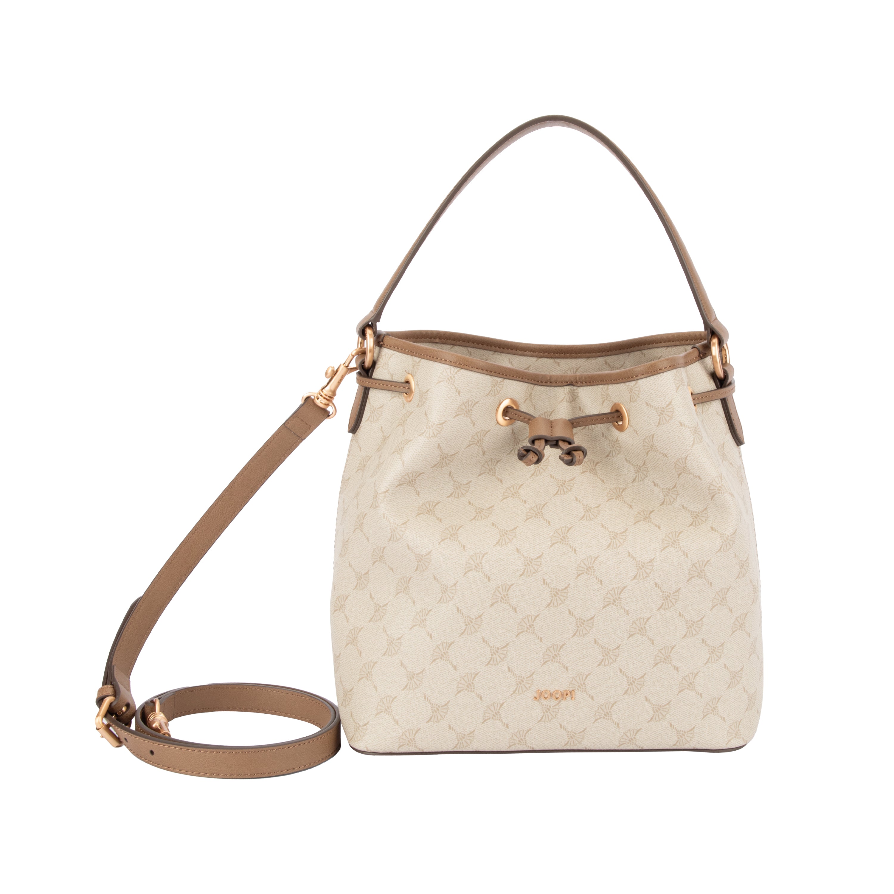 Joop - Damen Matchsack Mazzolino Franziska-Taschen-Joop-One Size-Mondstein-ARCHIVIST