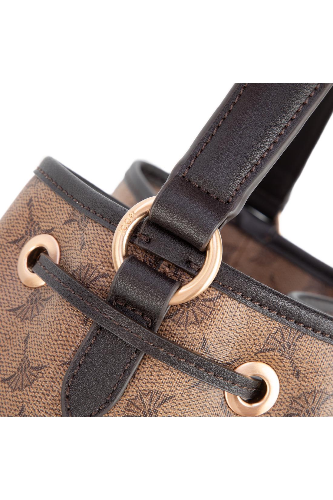 Joop-Joop - Damen Matchsack Mazzolino Franziska-Taschen-Black-Deal-Outlet-by-ARCHIVIST