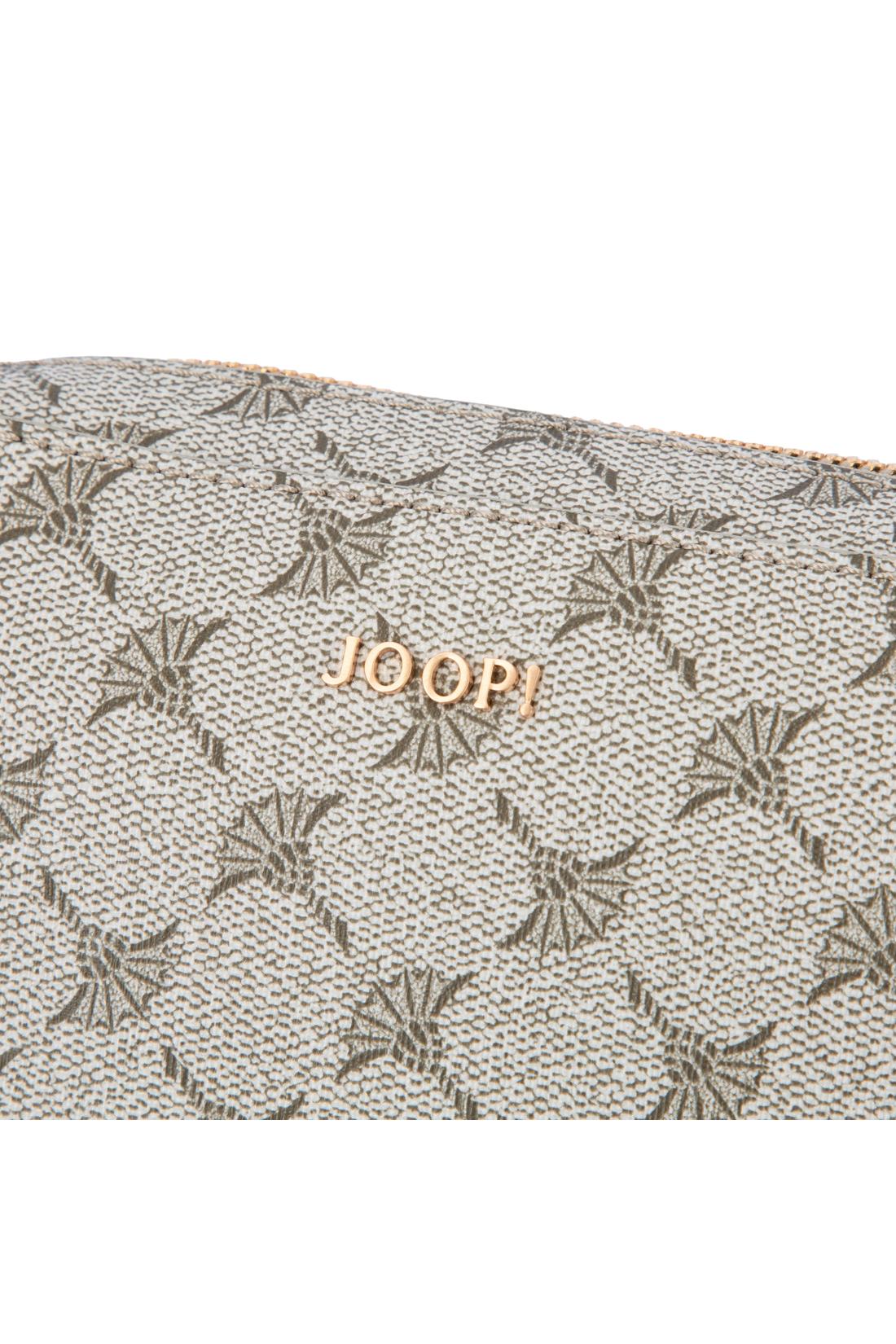 Joop-Joop - Damen Schultertasche Mazzolino Cloe-Taschen-Black-Deal-Outlet-by-ARCHIVIST